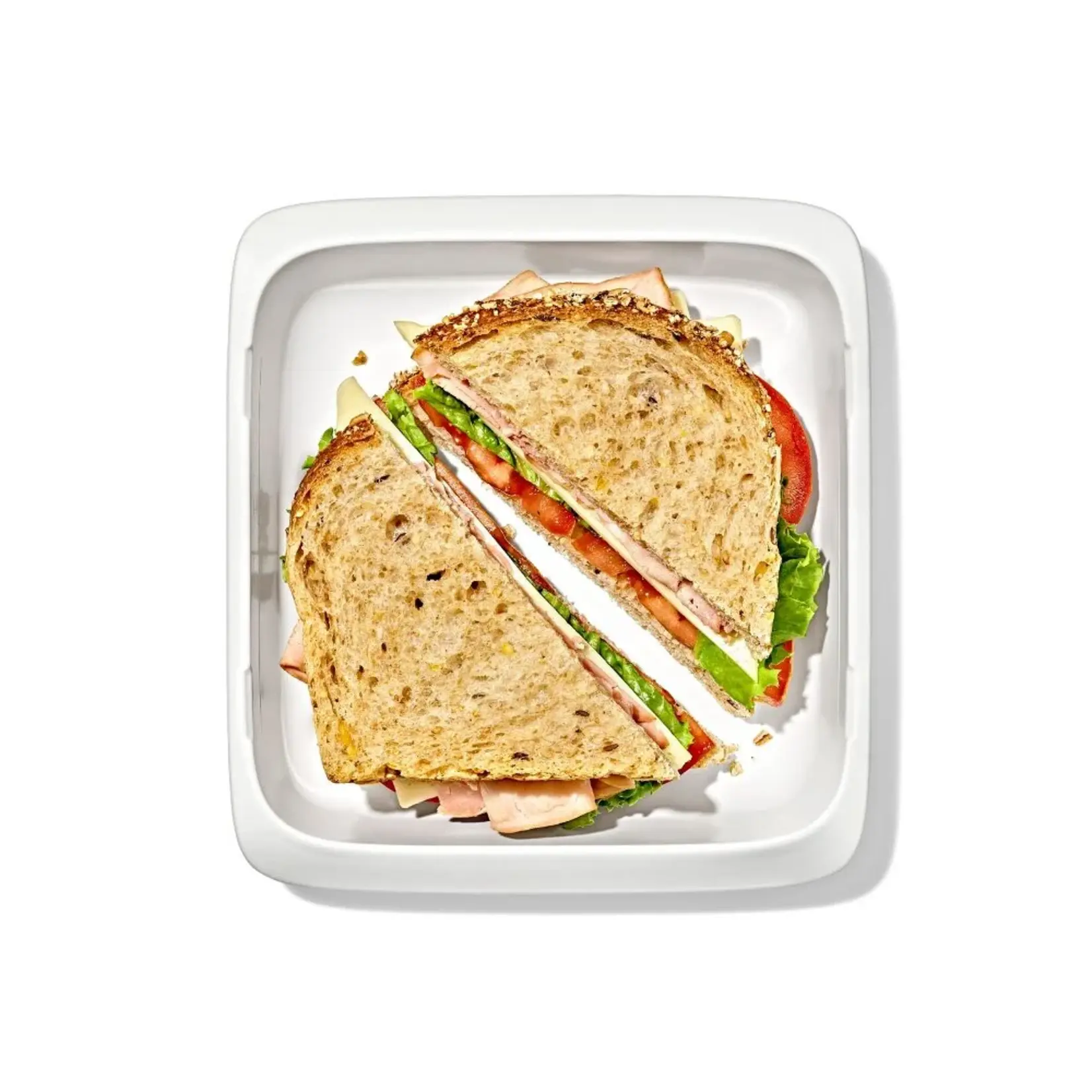 OXO OXO PREP & GO Slim Container