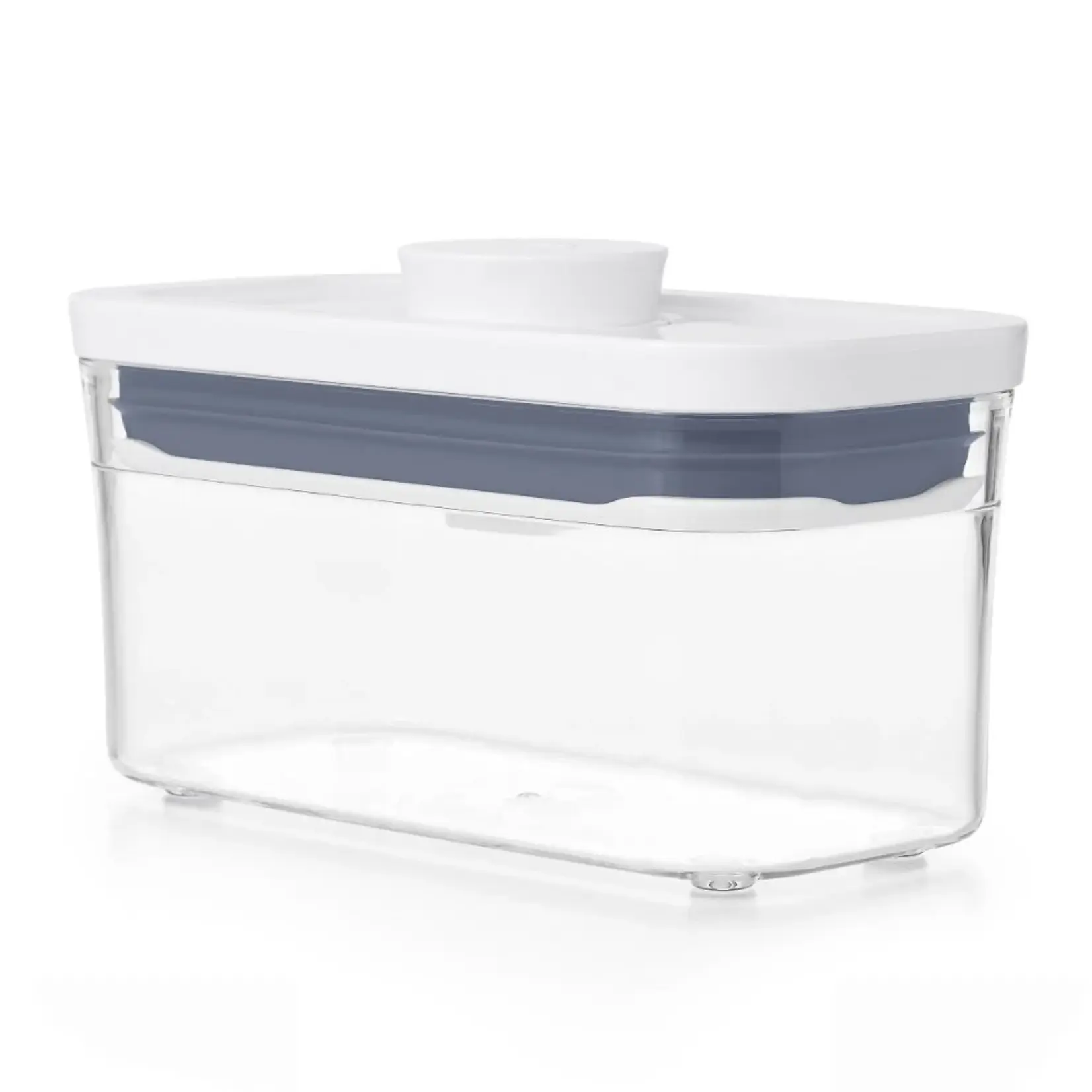 OXO OXO Pop Up Slim Rectangle Mini Container