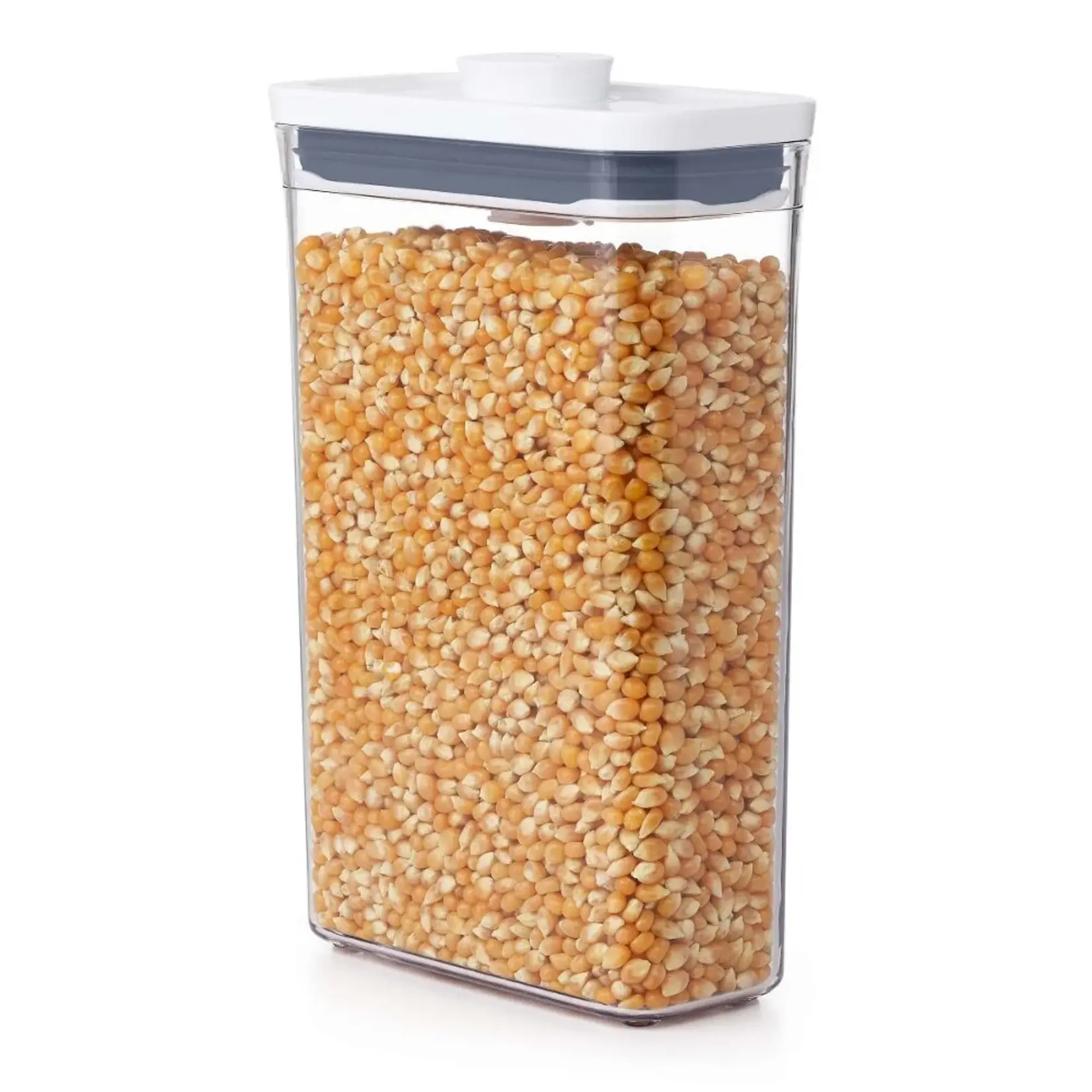 OXO OXO Pop Up Slim Rectangle Medium Container