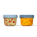 OXO OXO GG Twist Stack 590ml - 2pk