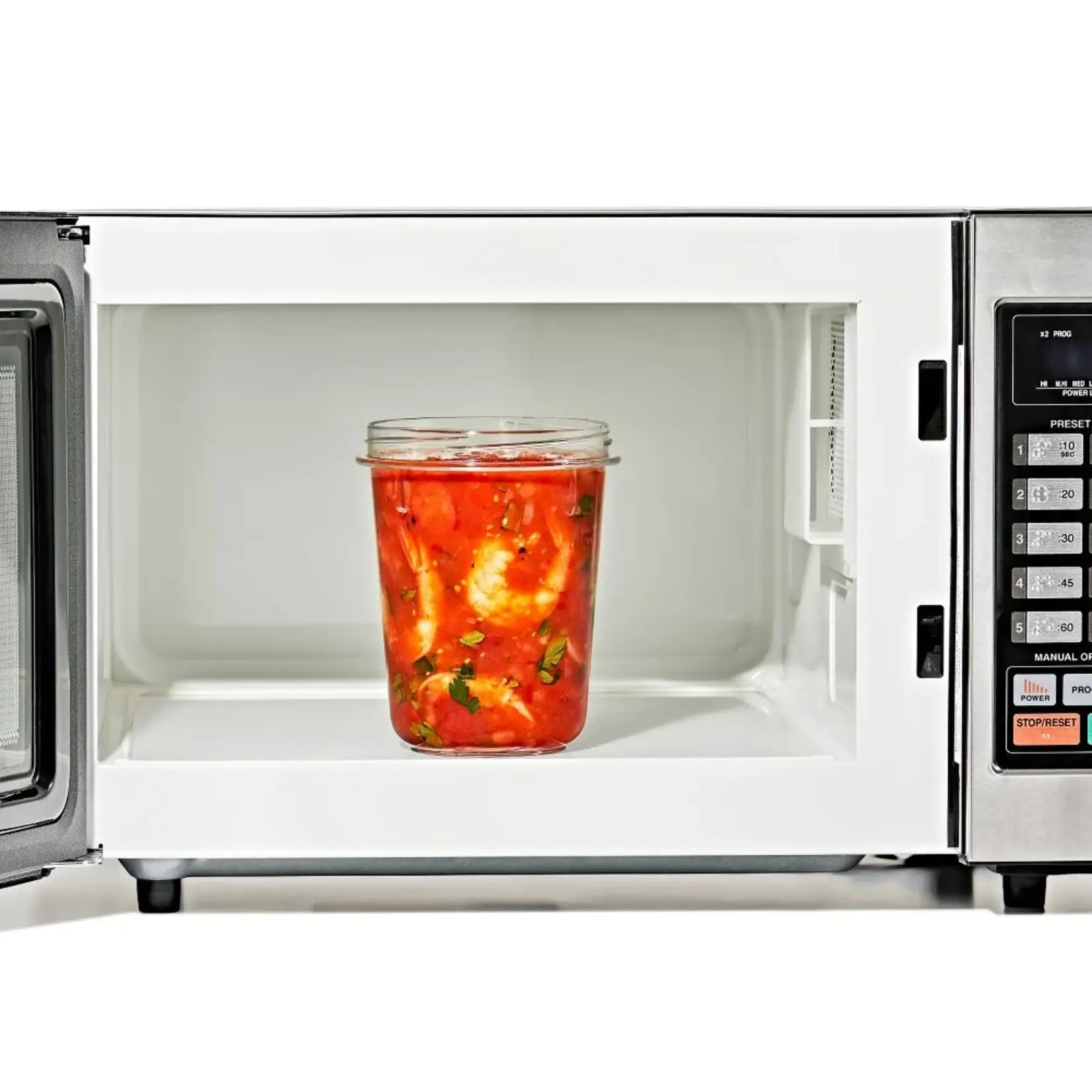 OXO OXO GG Twist Stack 1.2L - 2pk