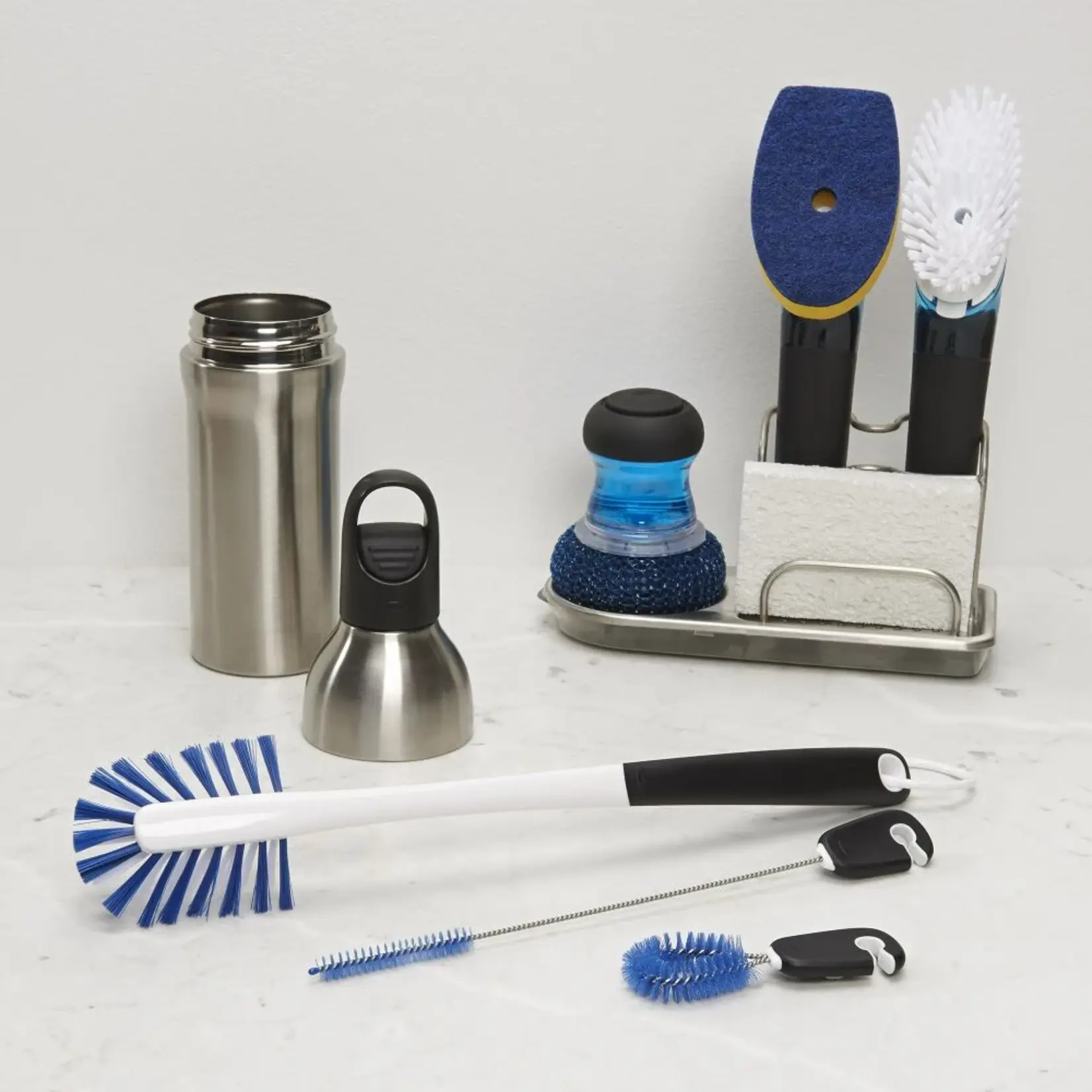 OXO OXO Water Bottle Cleaning Set