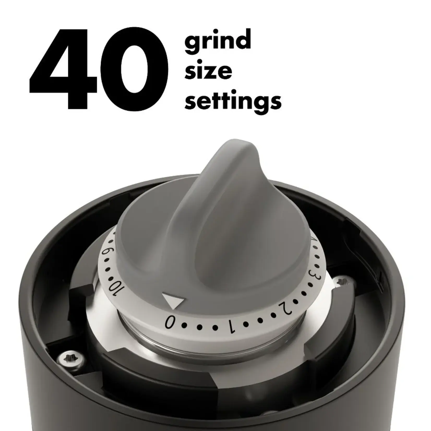 OXO OXO Brew Manual Grinder