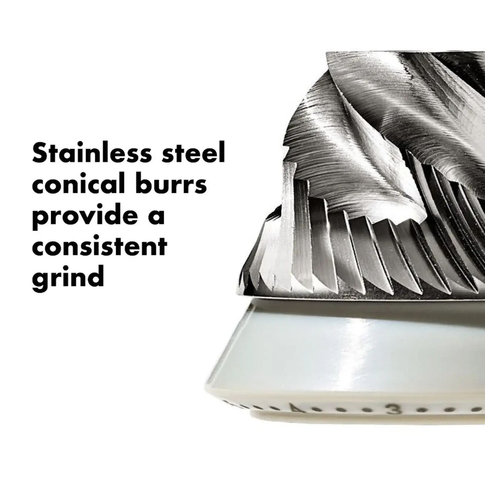 OXO OXO Brew Manual Grinder