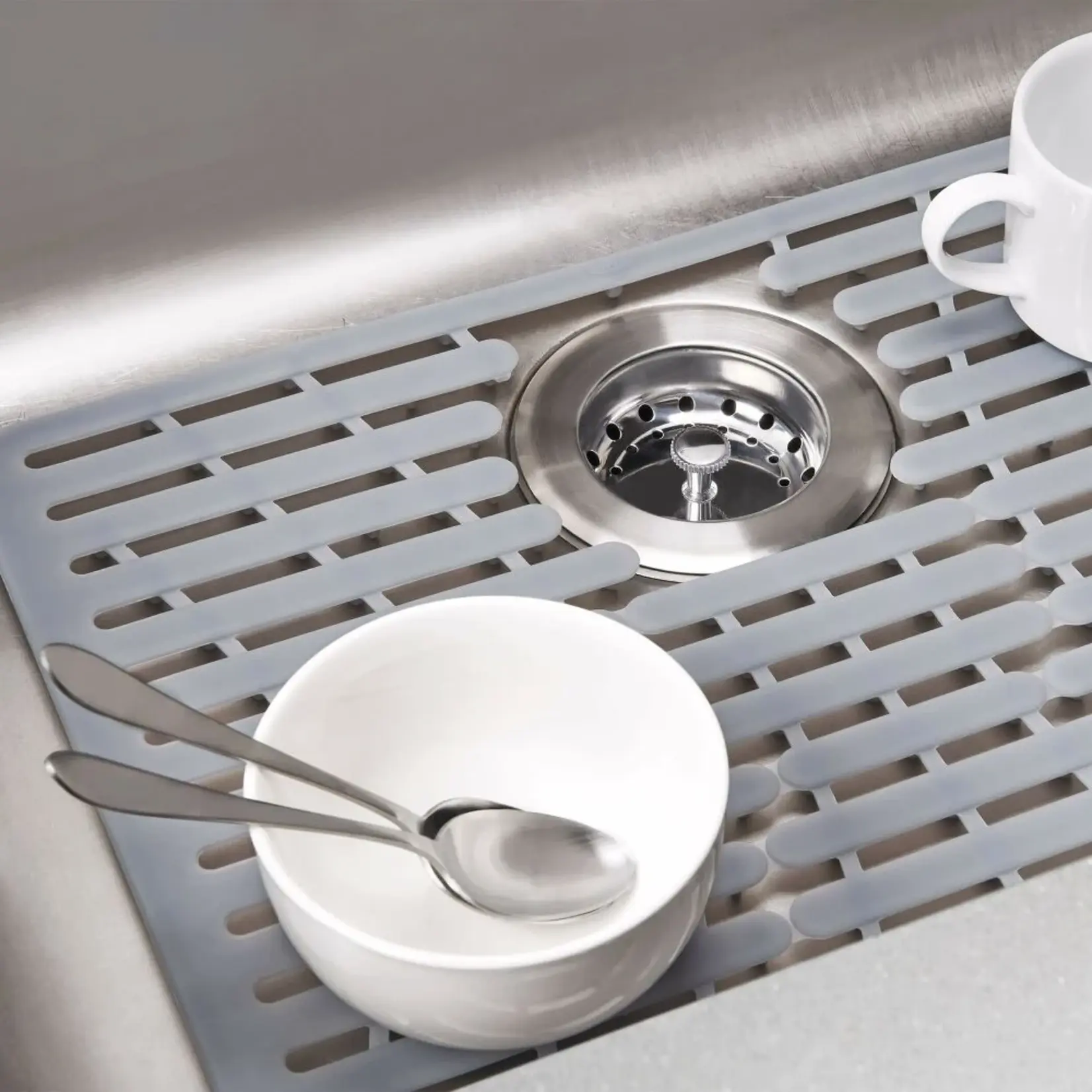 OXO OXO GG Silicone Sink Mat - Small