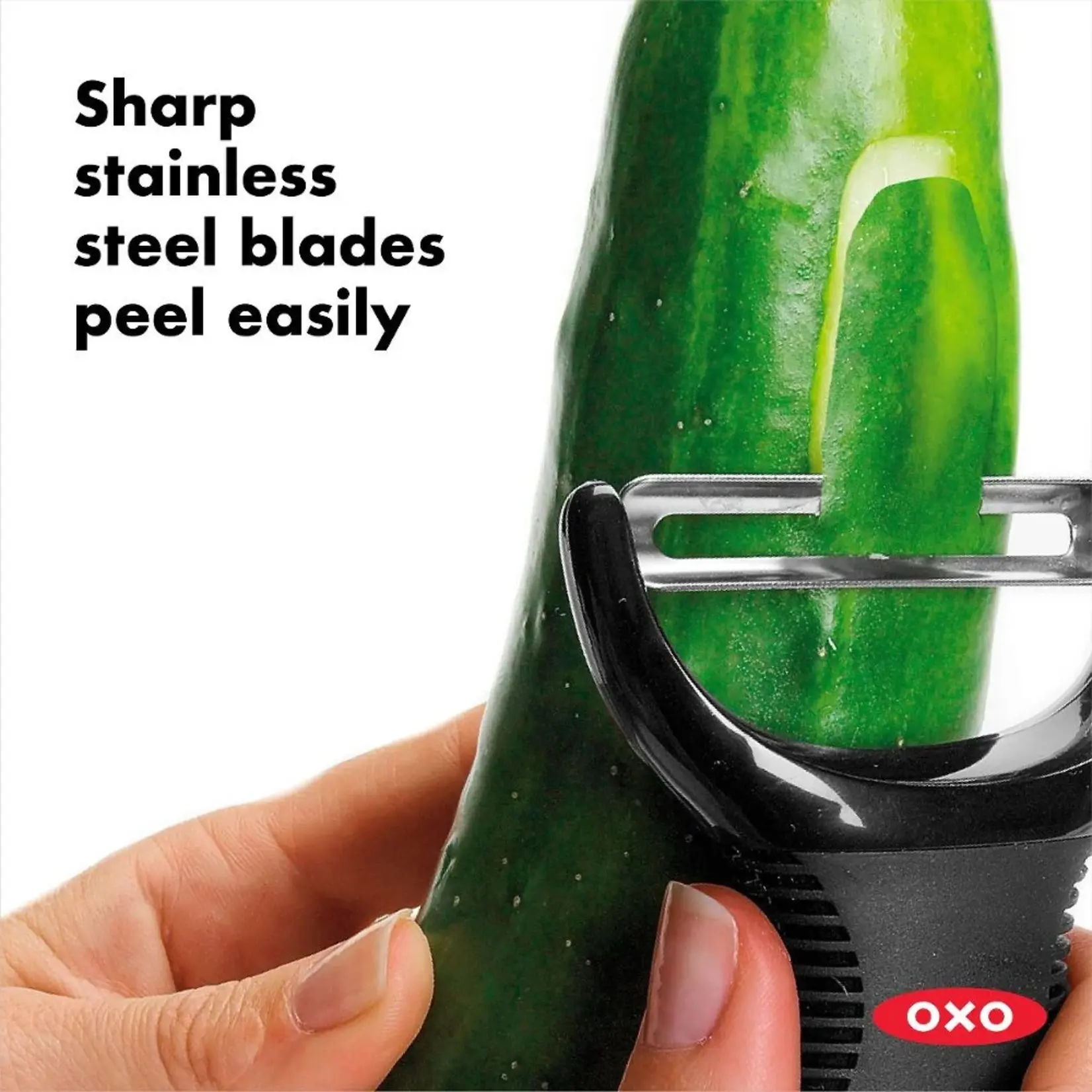 OXO OXO Straight Y-Peeler