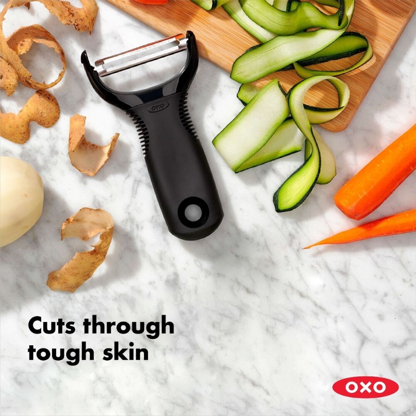 OXO OXO Straight Y-Peeler
