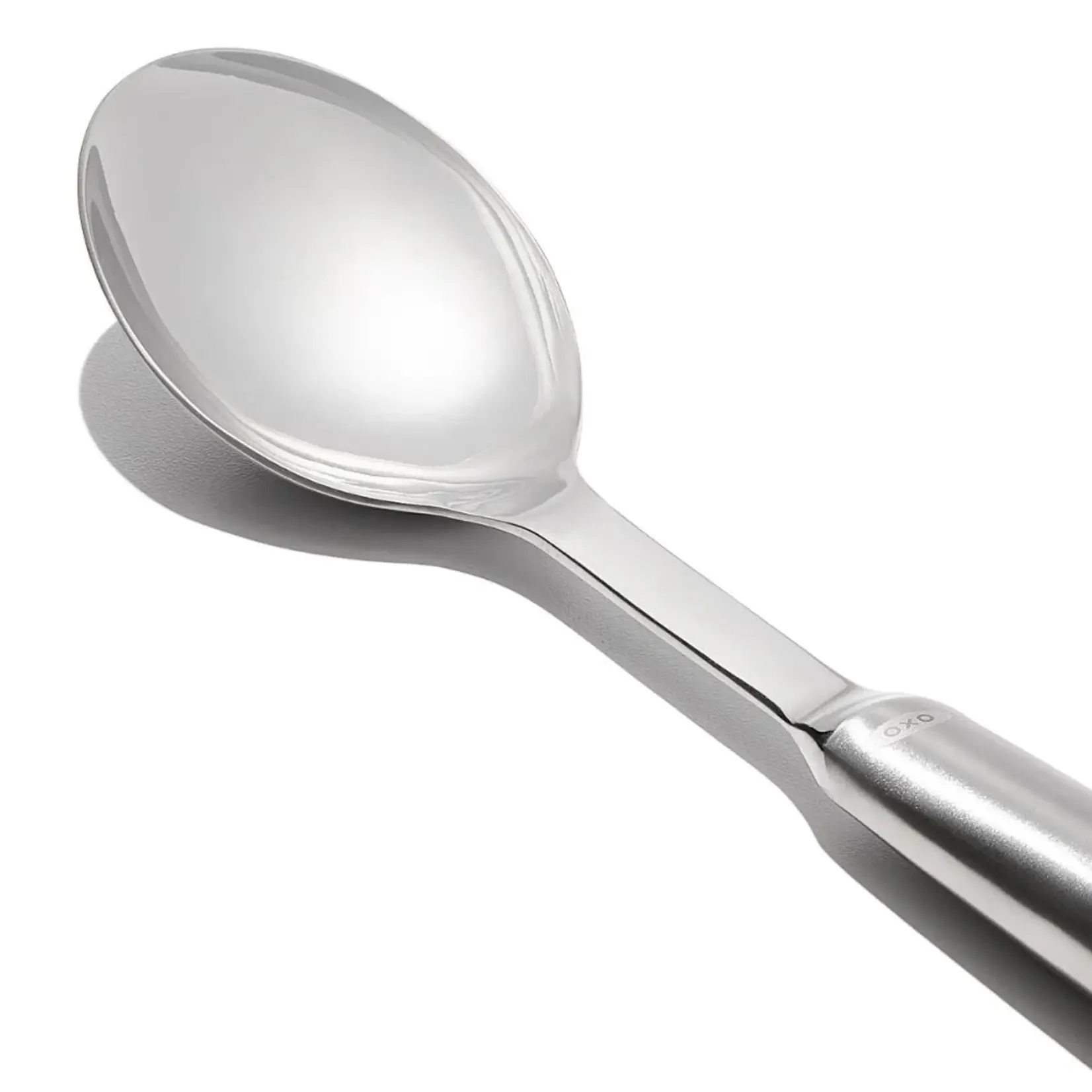 OXO OXO Steel Solid Serving Spoon