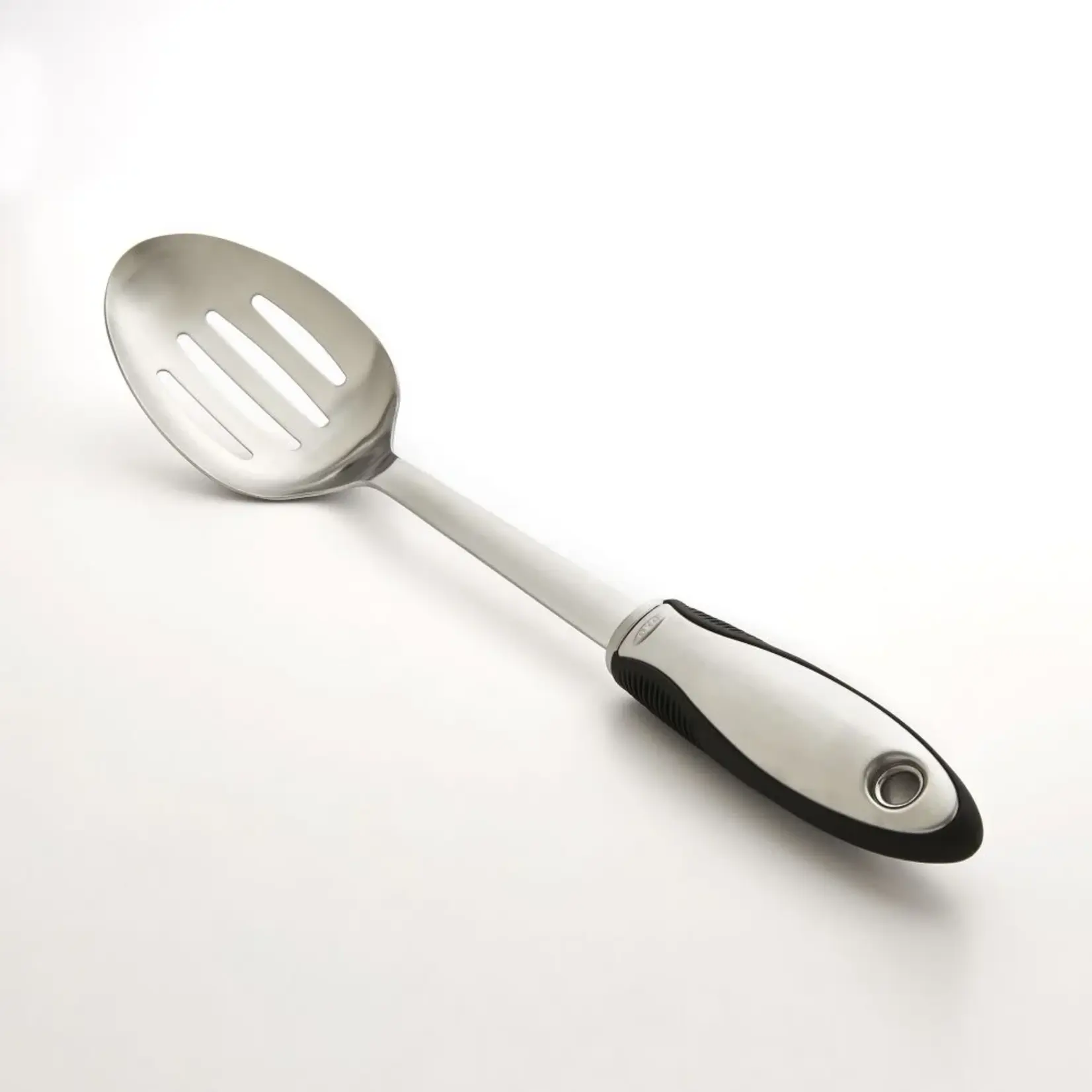 OXO OXO Steel Slotted Serving Spoon