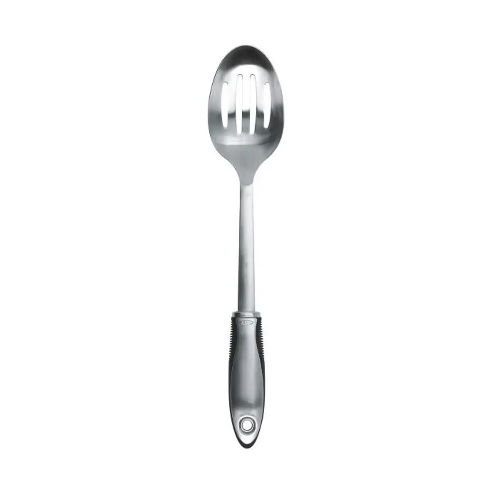 OXO OXO Steel Slotted Serving Spoon