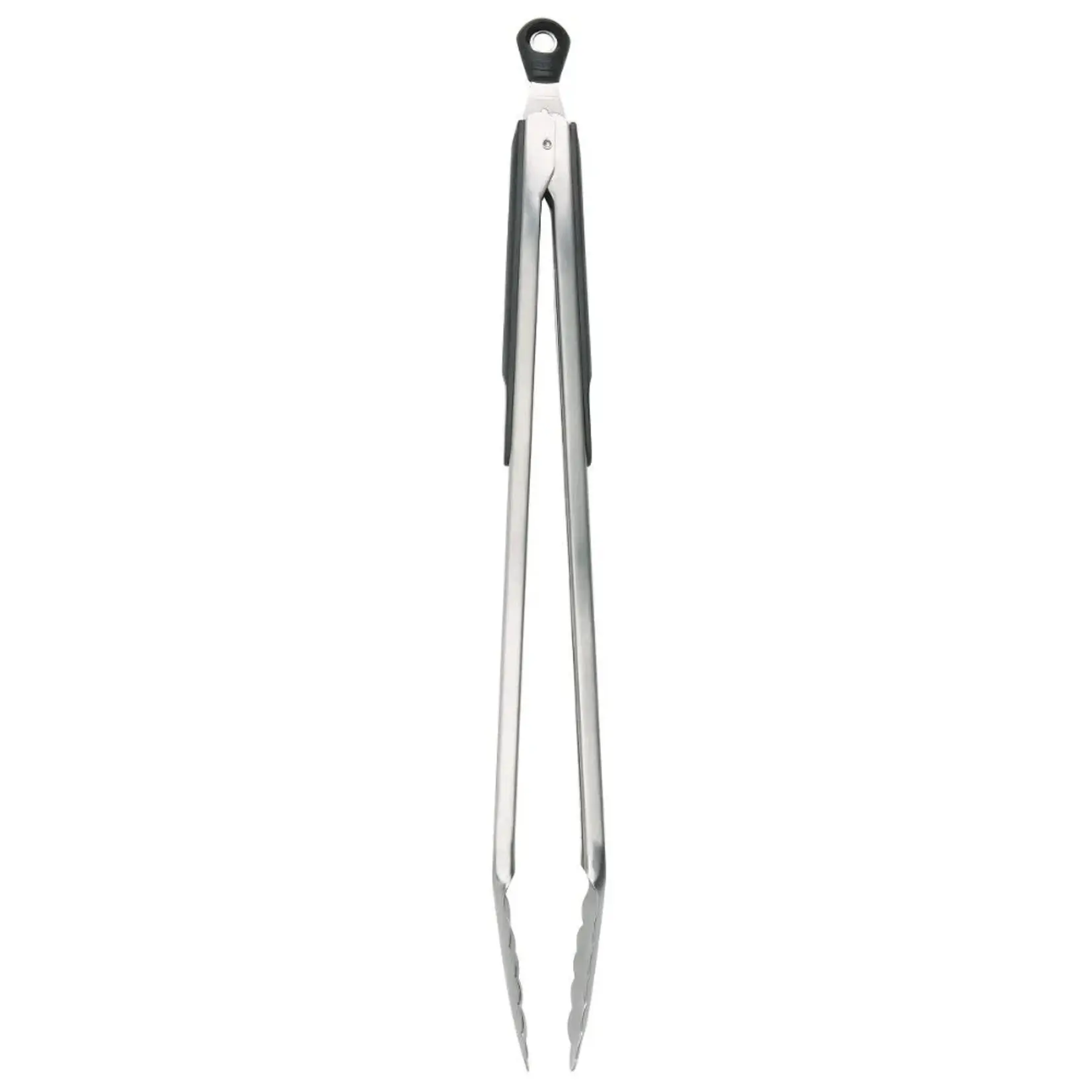 OXO OXO Stainless Tongs 16"