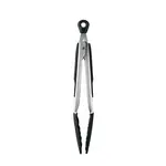 OXO OXO Stainless Tongs 9"