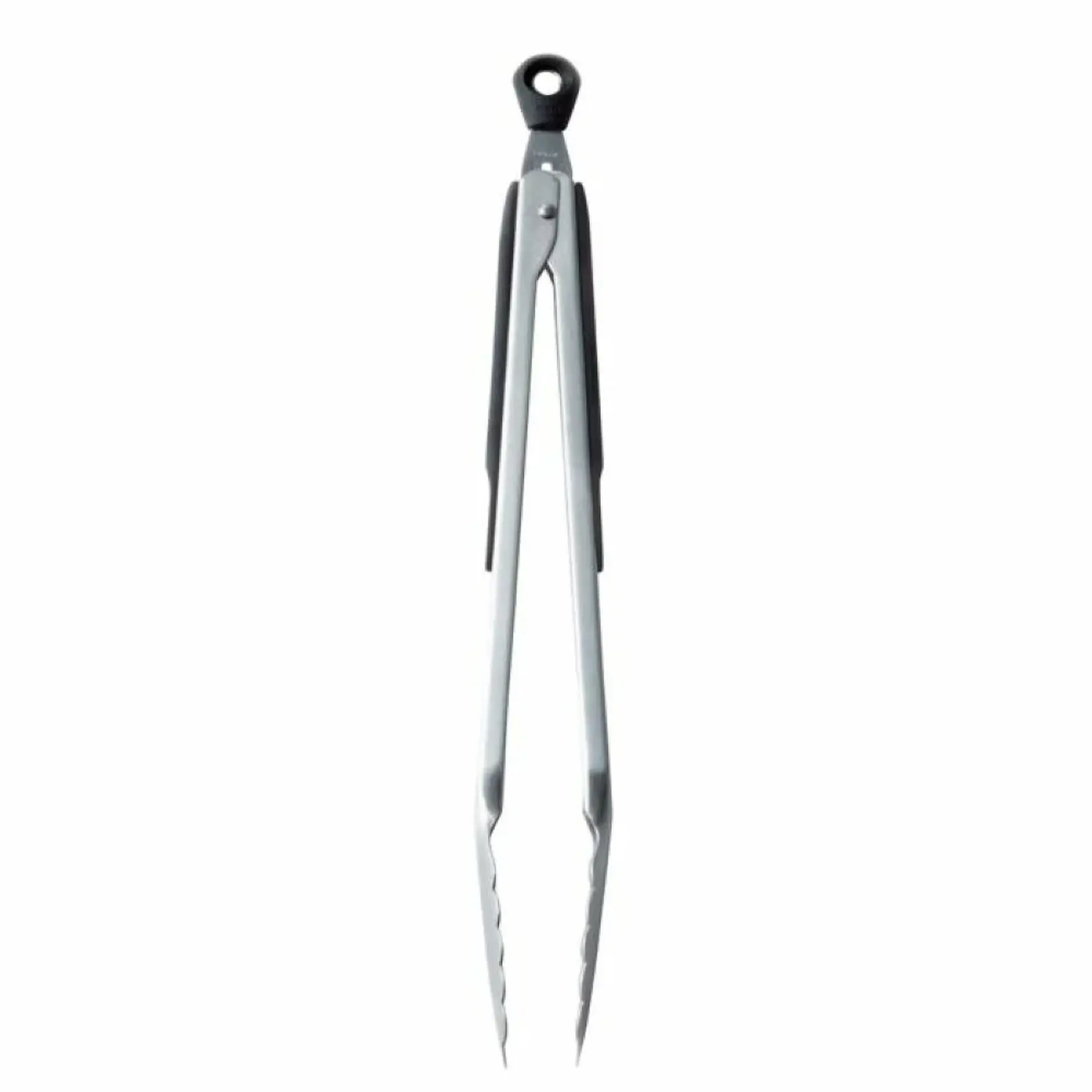 OXO OXO Stainless Tongs 12"