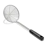 OXO OXO Scoop & Strain Skimmer