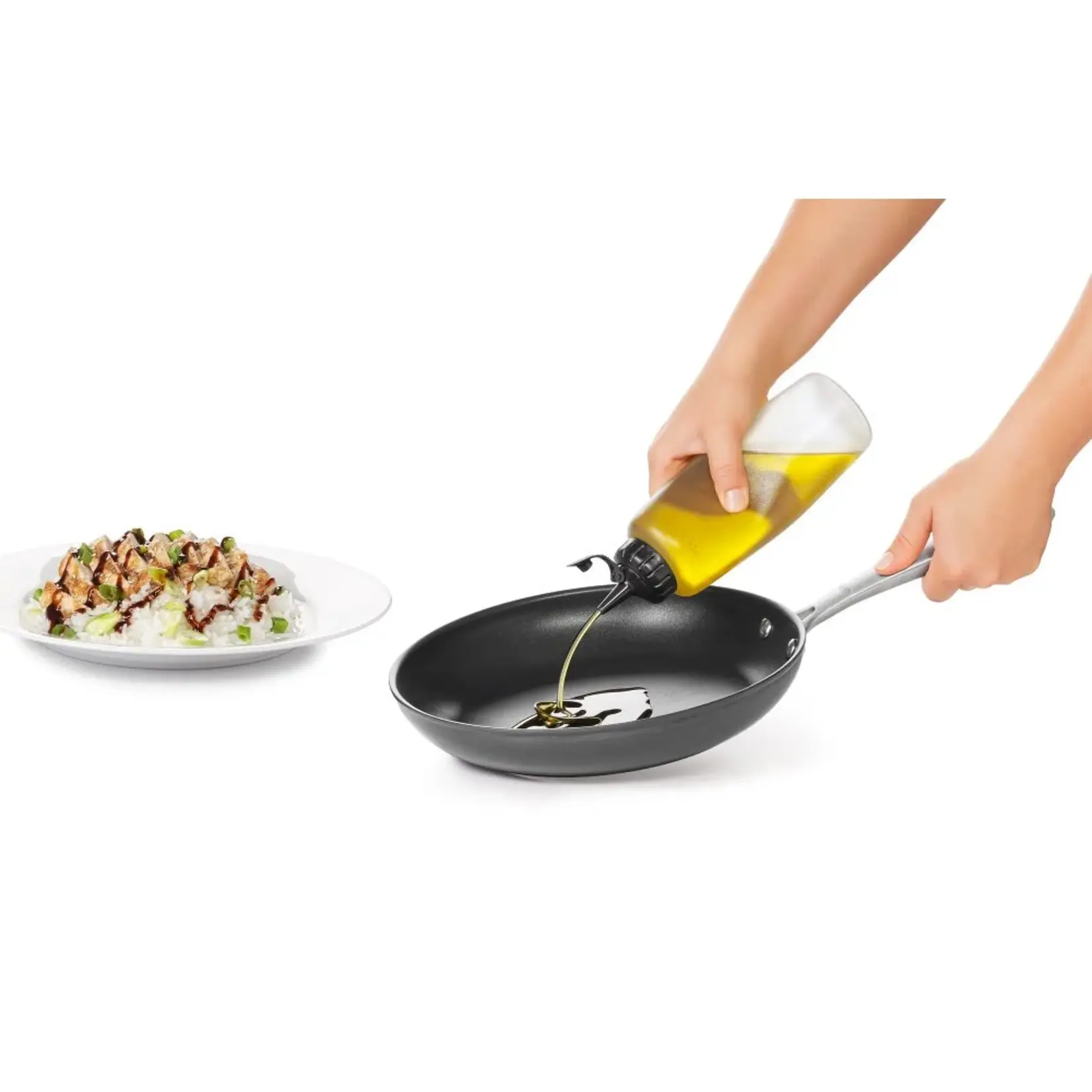 OXO OXO Squeeze Bottle 16oz