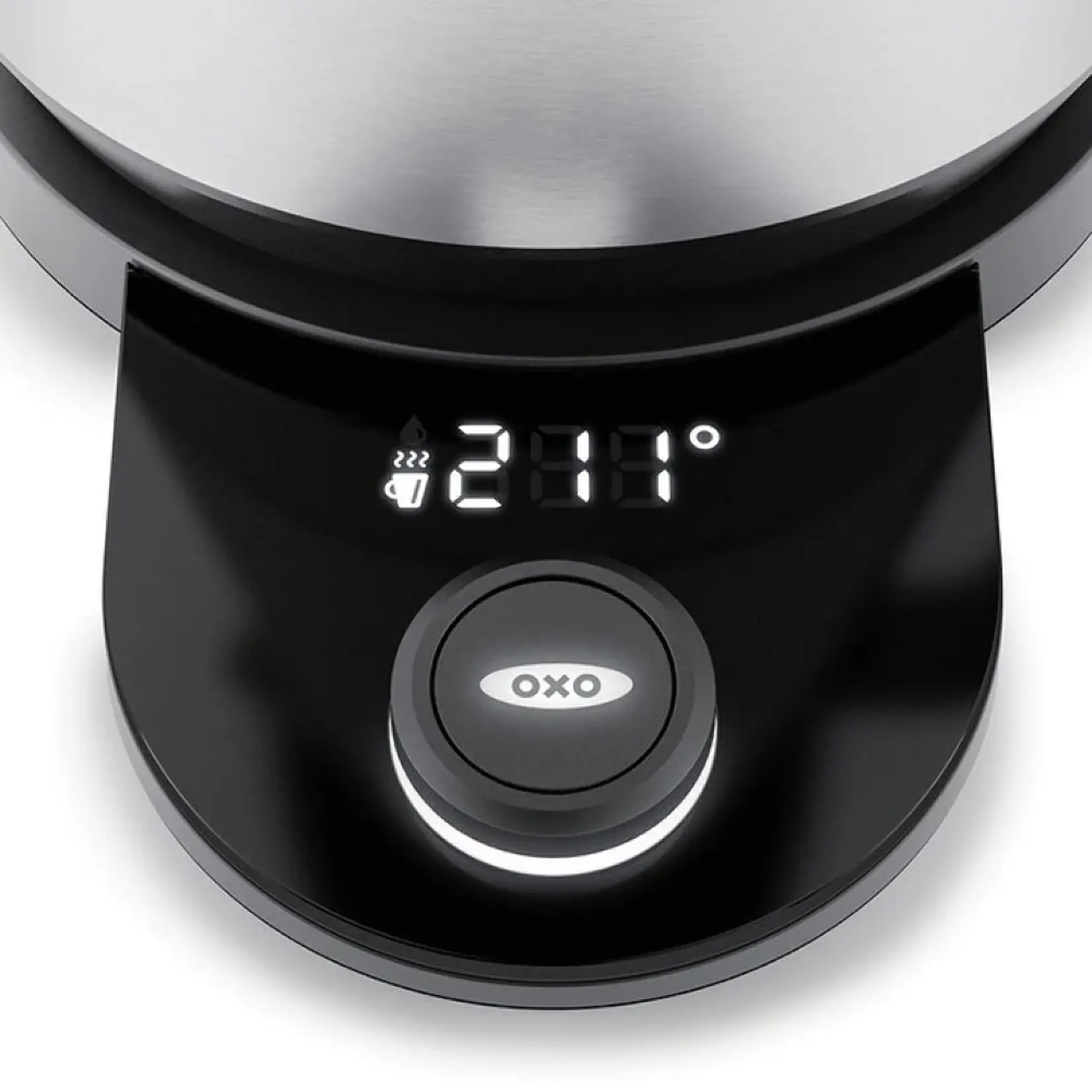 OXO OXO Kettle Adjustable Temp