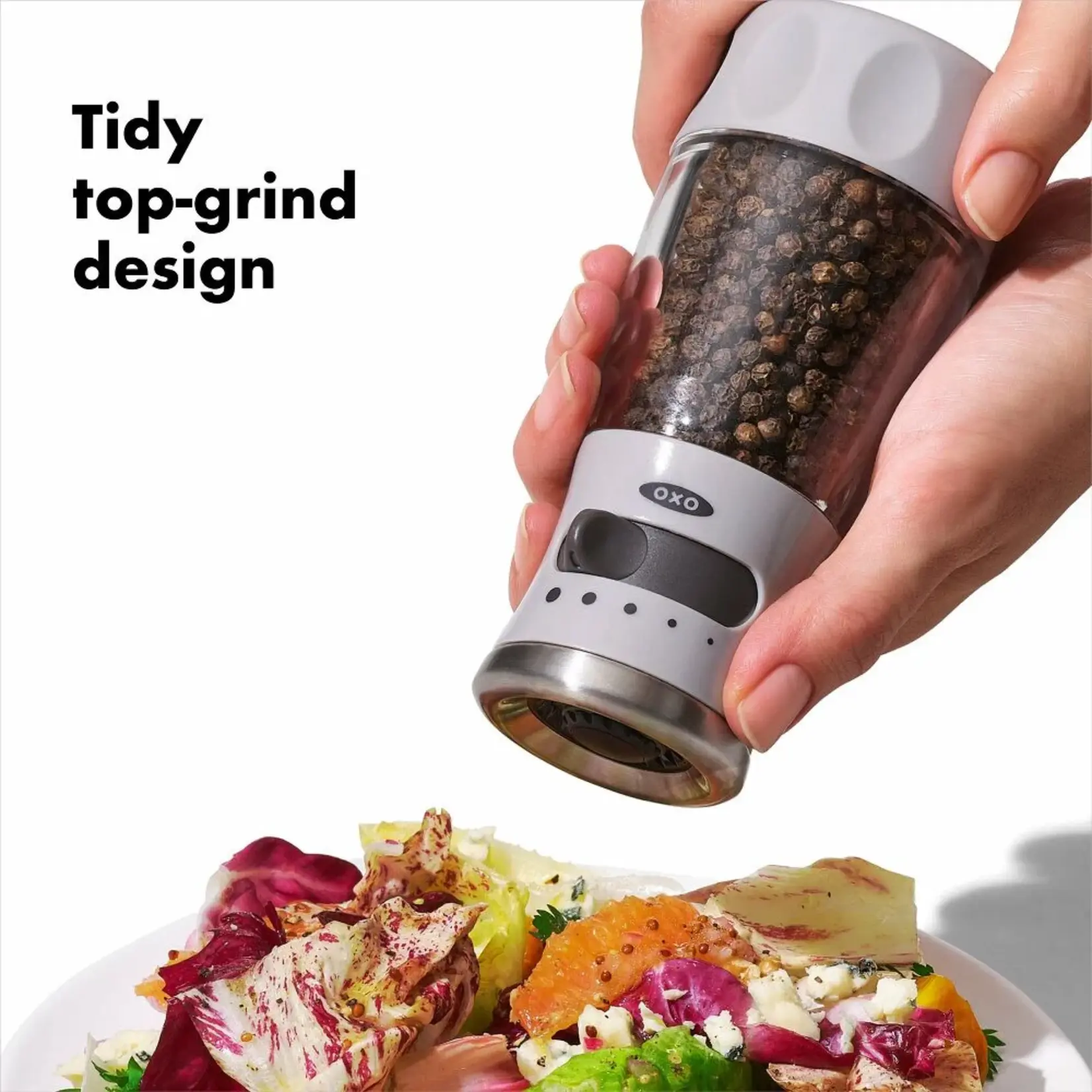 OXO OXO GG Pepper Grinder
