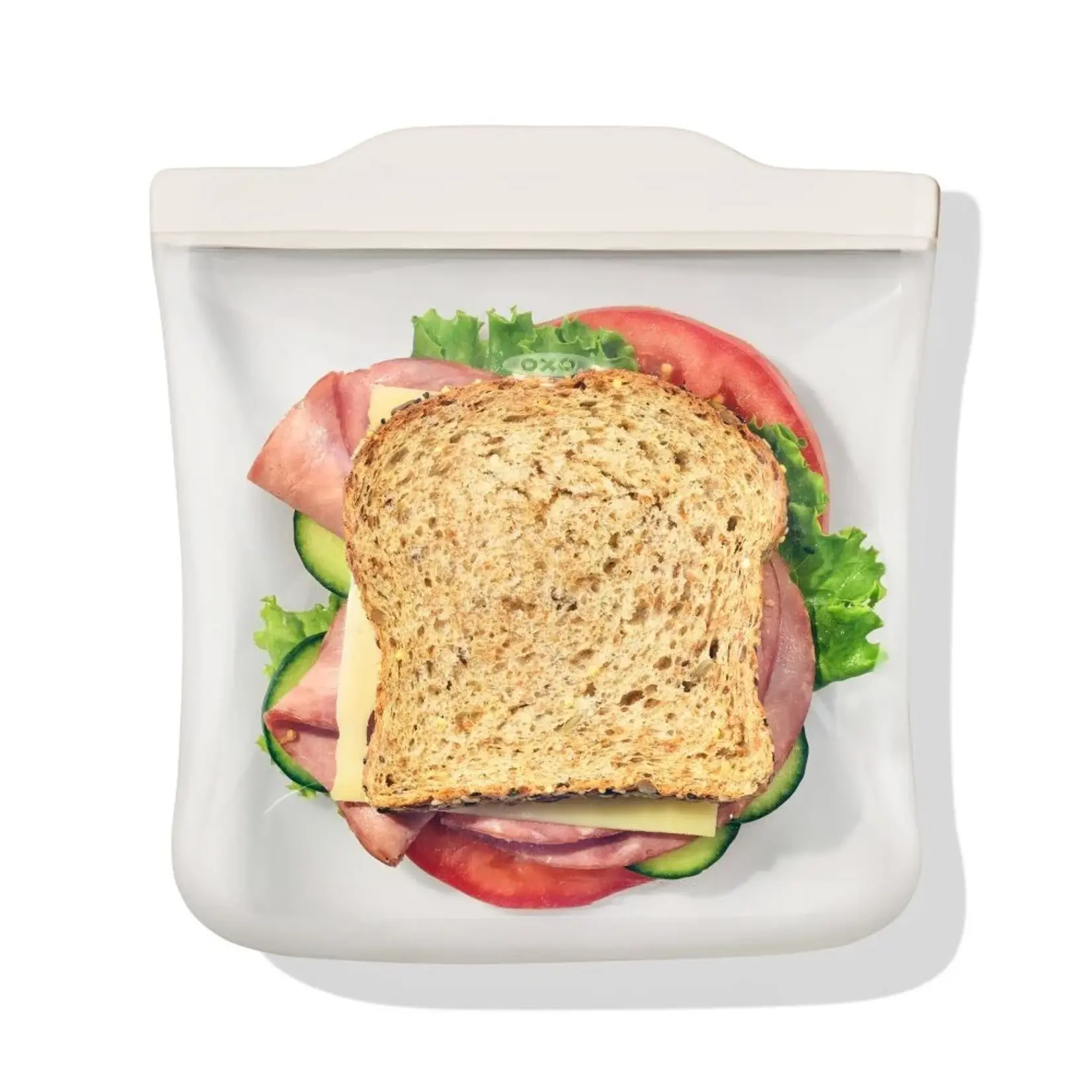OXO OXO GG Sandwich Bag - Oat