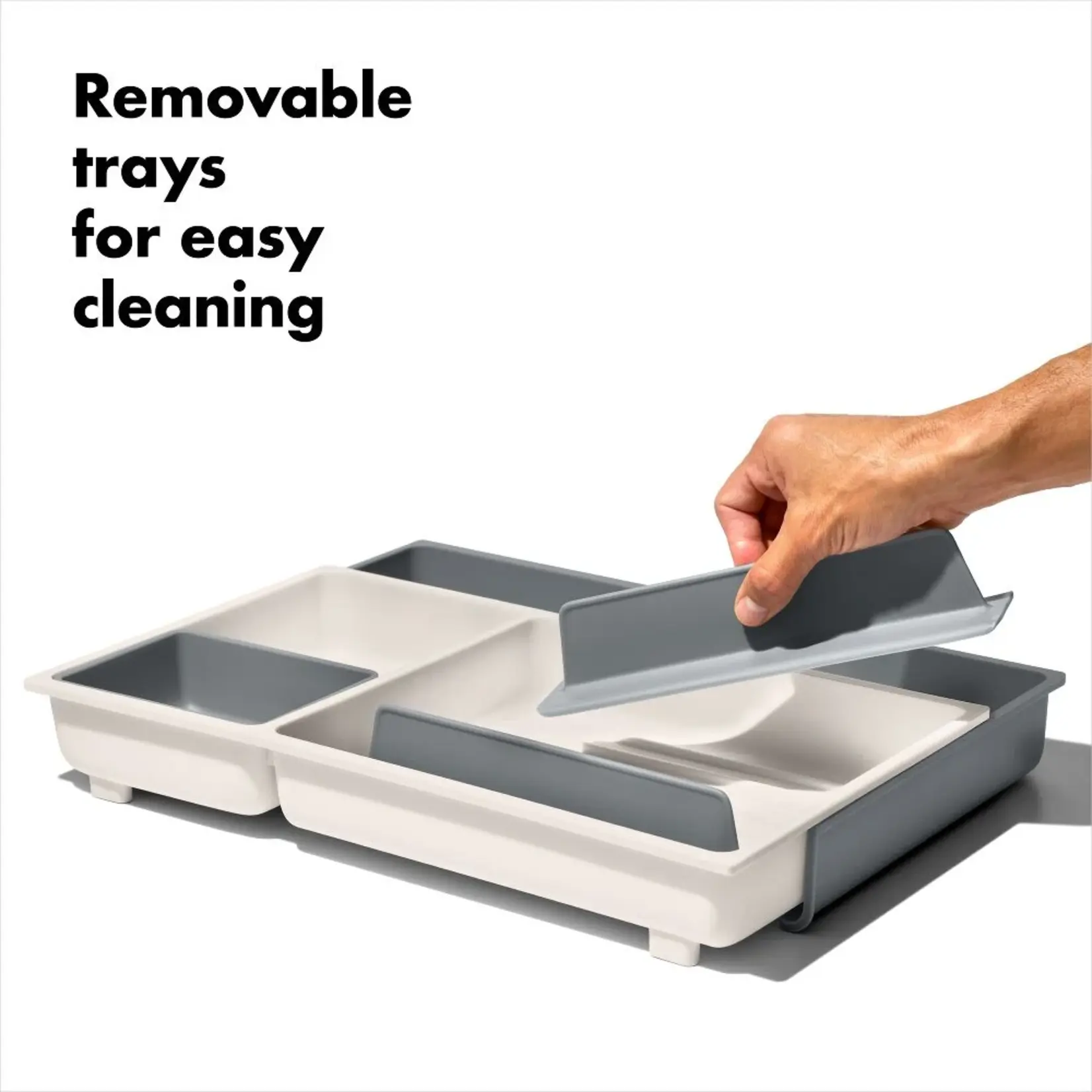 OXO OXO GG Exp Drawer Organizer