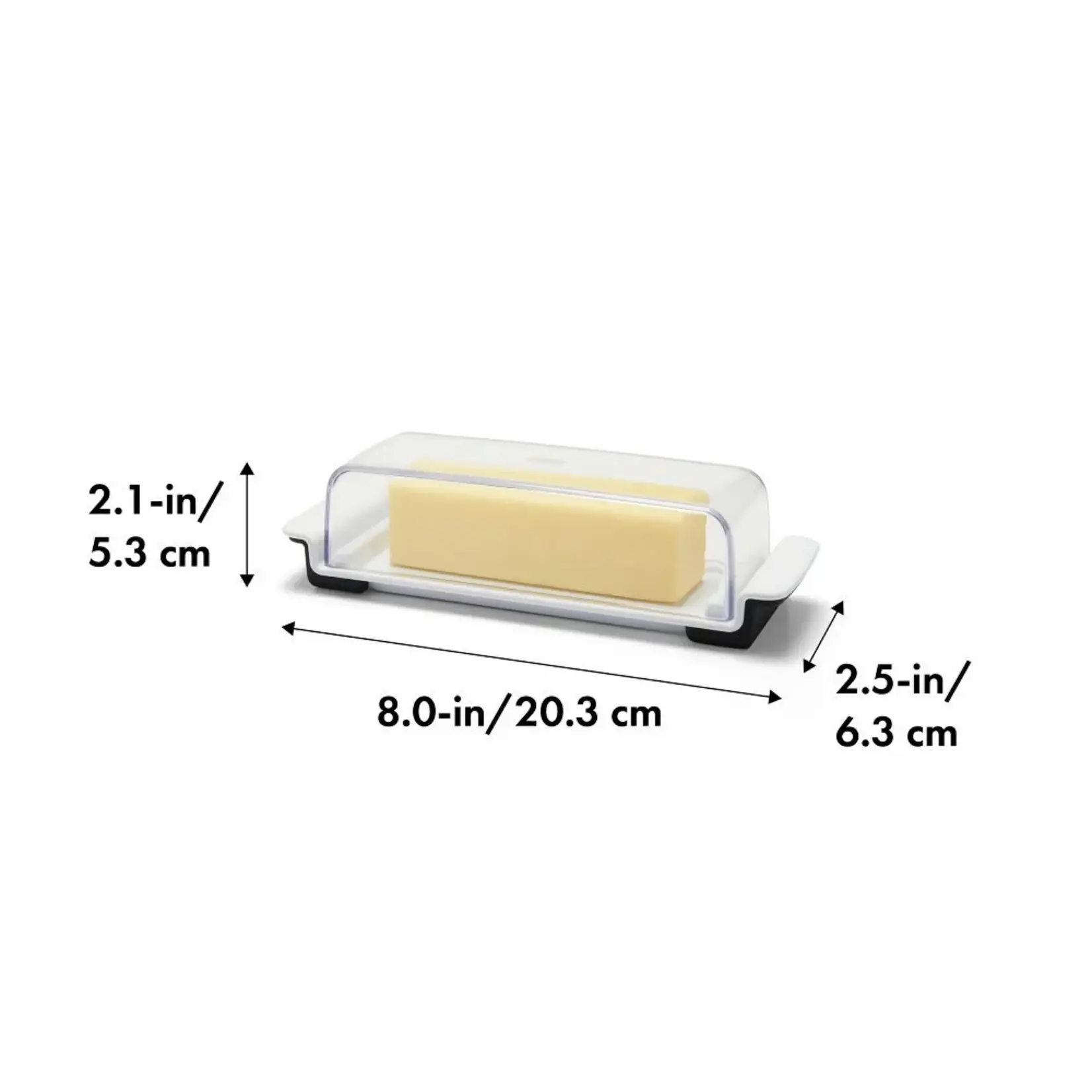 OXO OXO Butter Dish