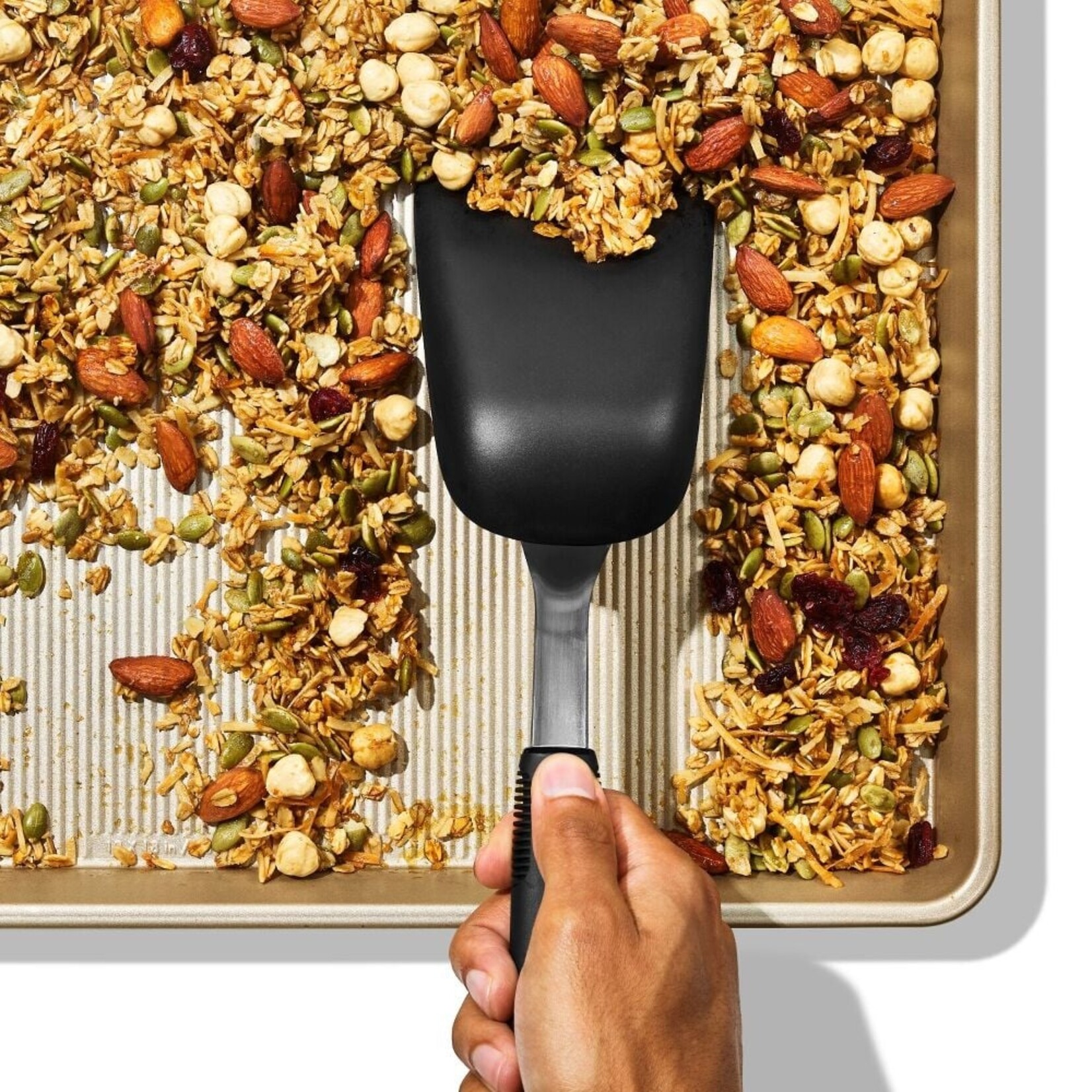 OXO OXO GG Sheet Pan Scoop