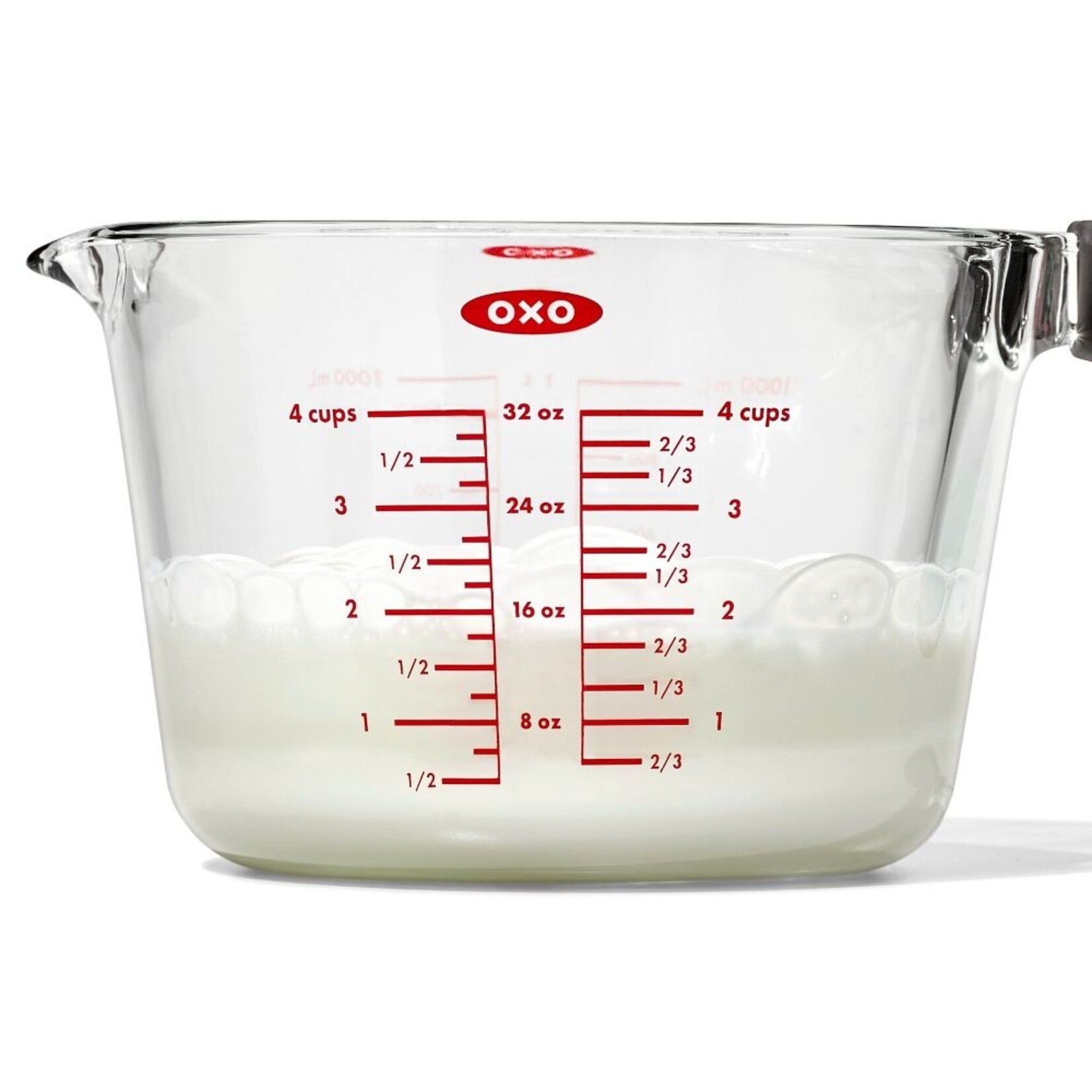 OXO OXO GG GLASS Measuring 4 Cup