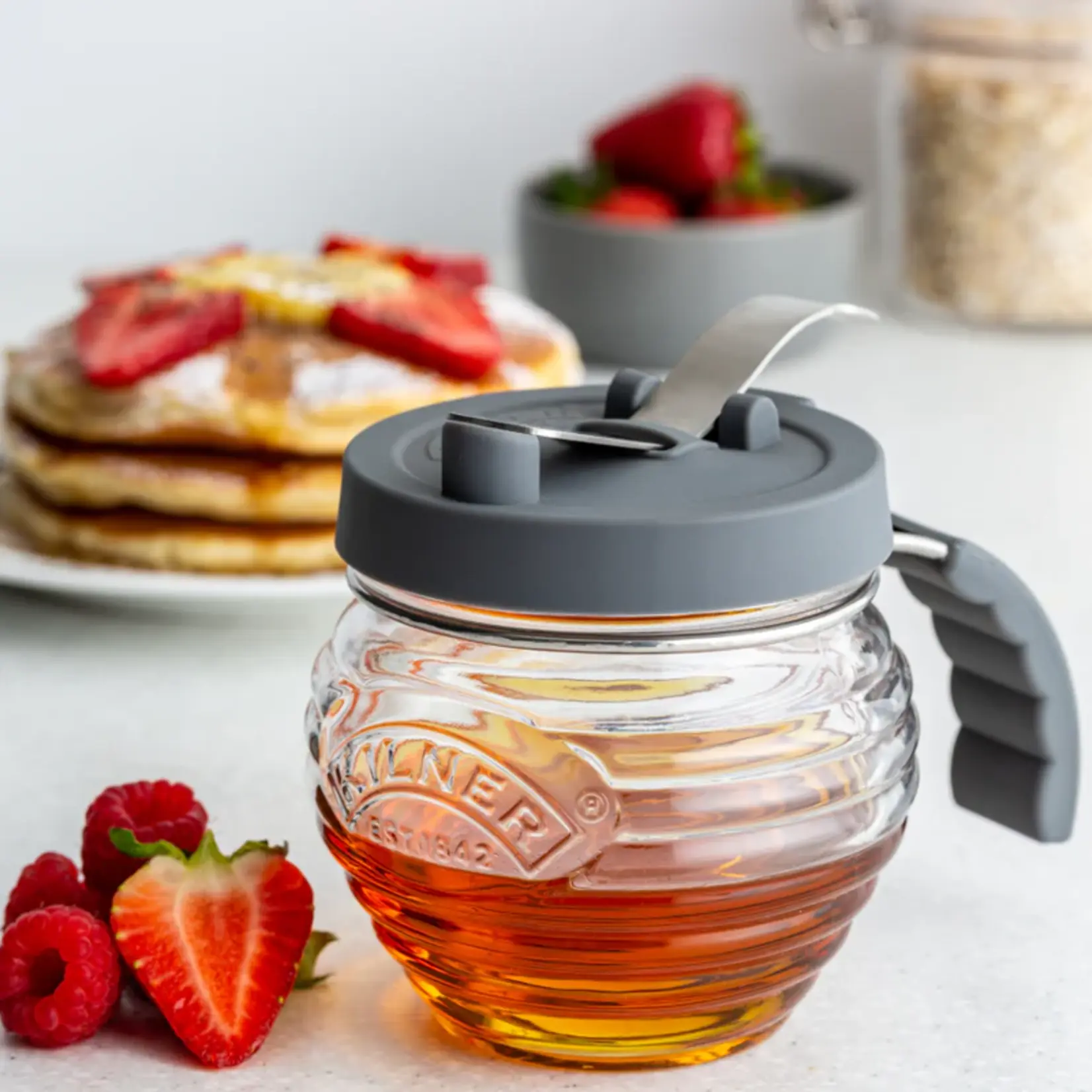 OXO KILNER Syrup Dispenser