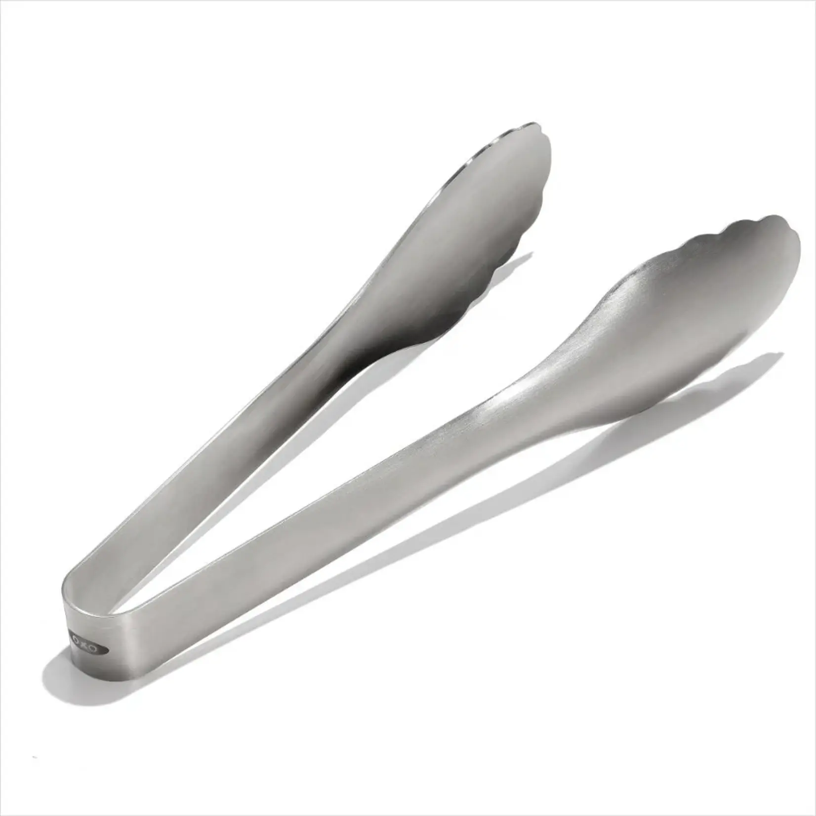 OXO OXO Steel Serving Tongs