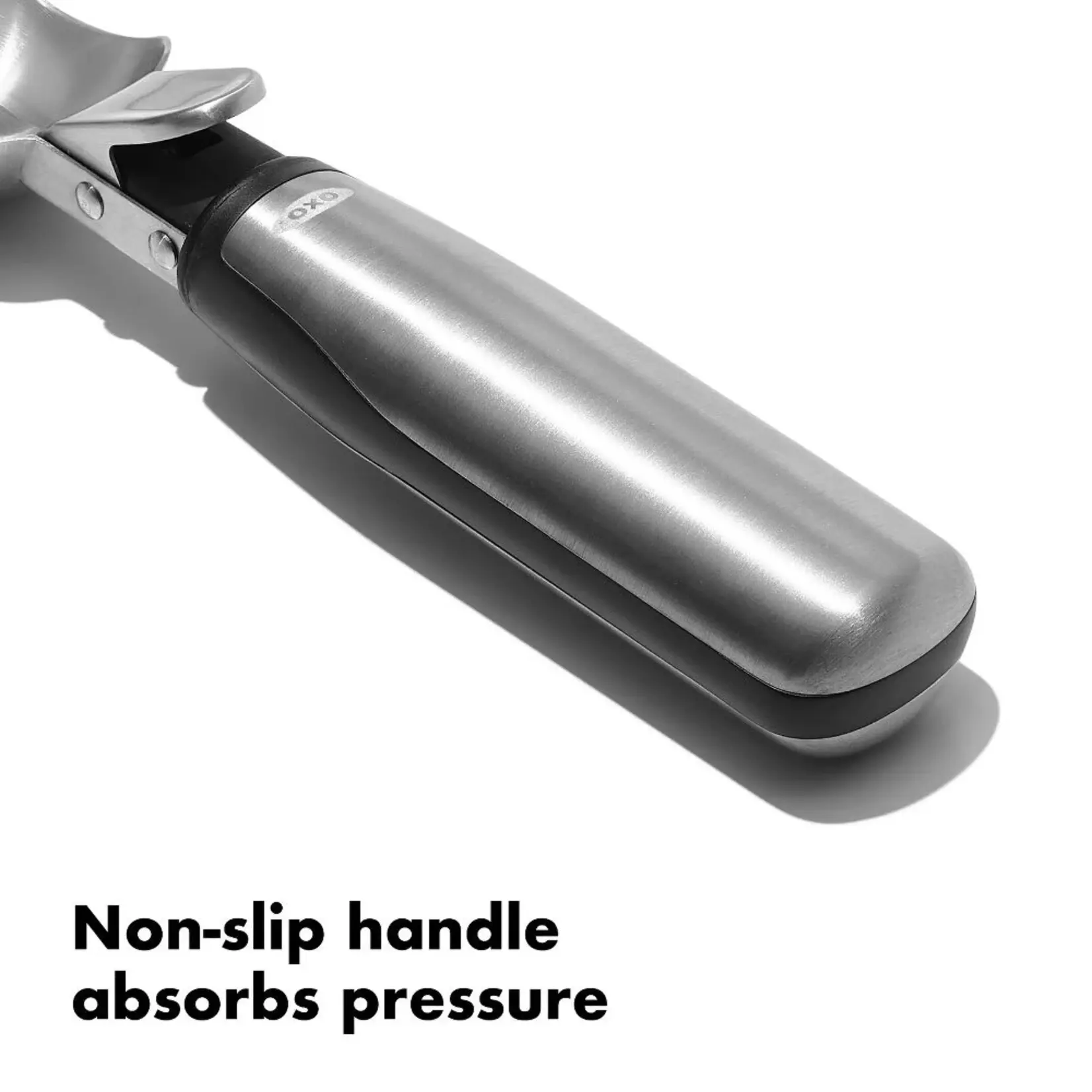 OXO OXO Steel Ice Cream Scoop