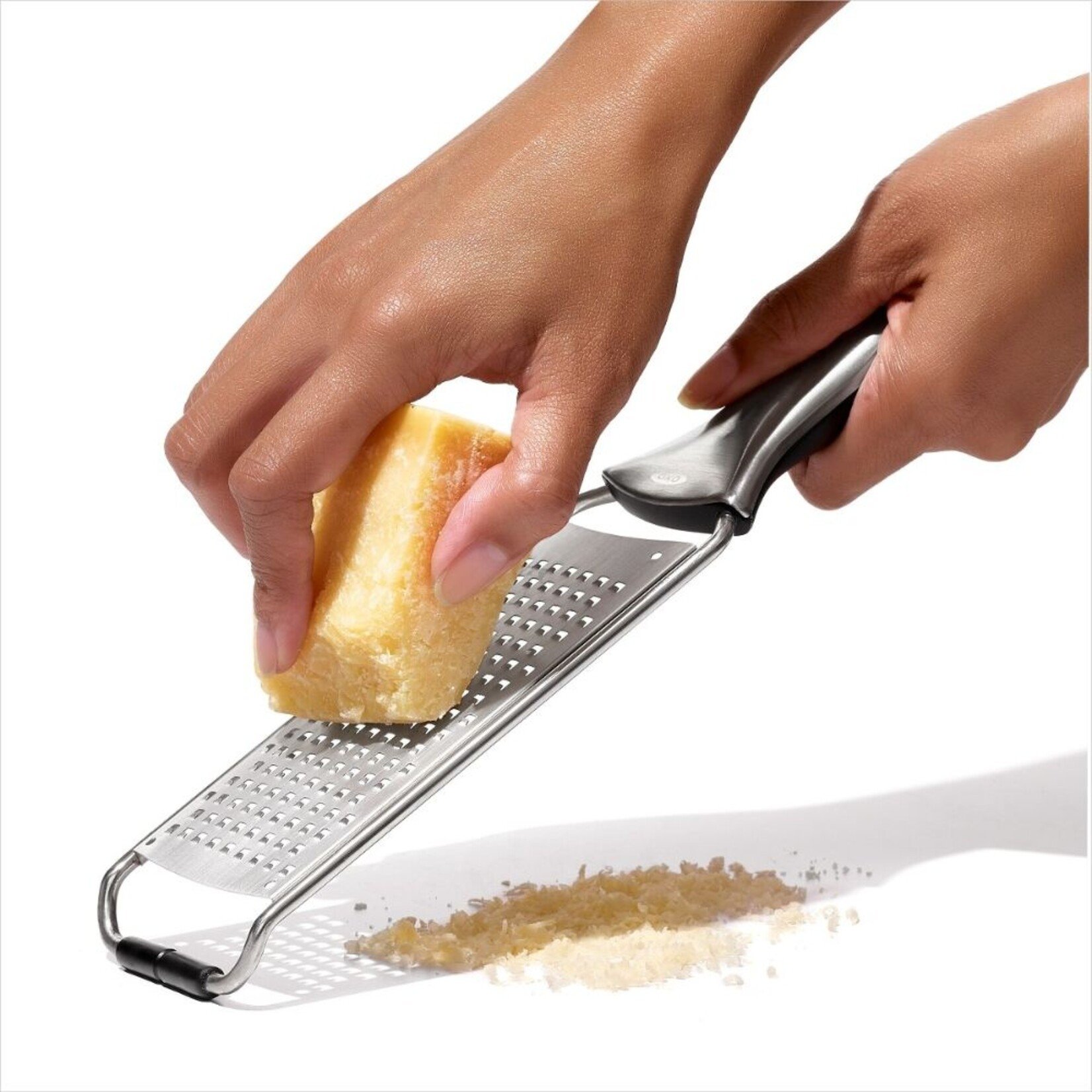 OXO OXO Steel Handheld Grater