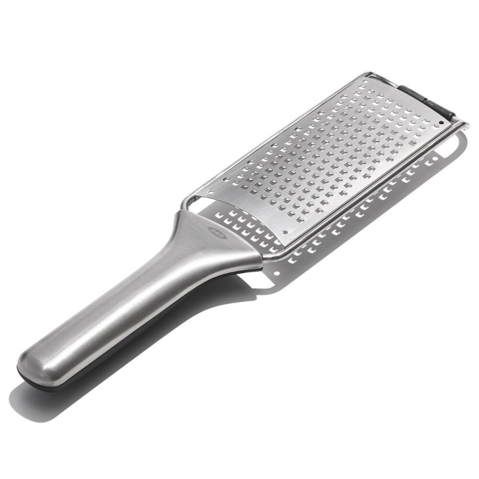 OXO OXO Steel Handheld Grater