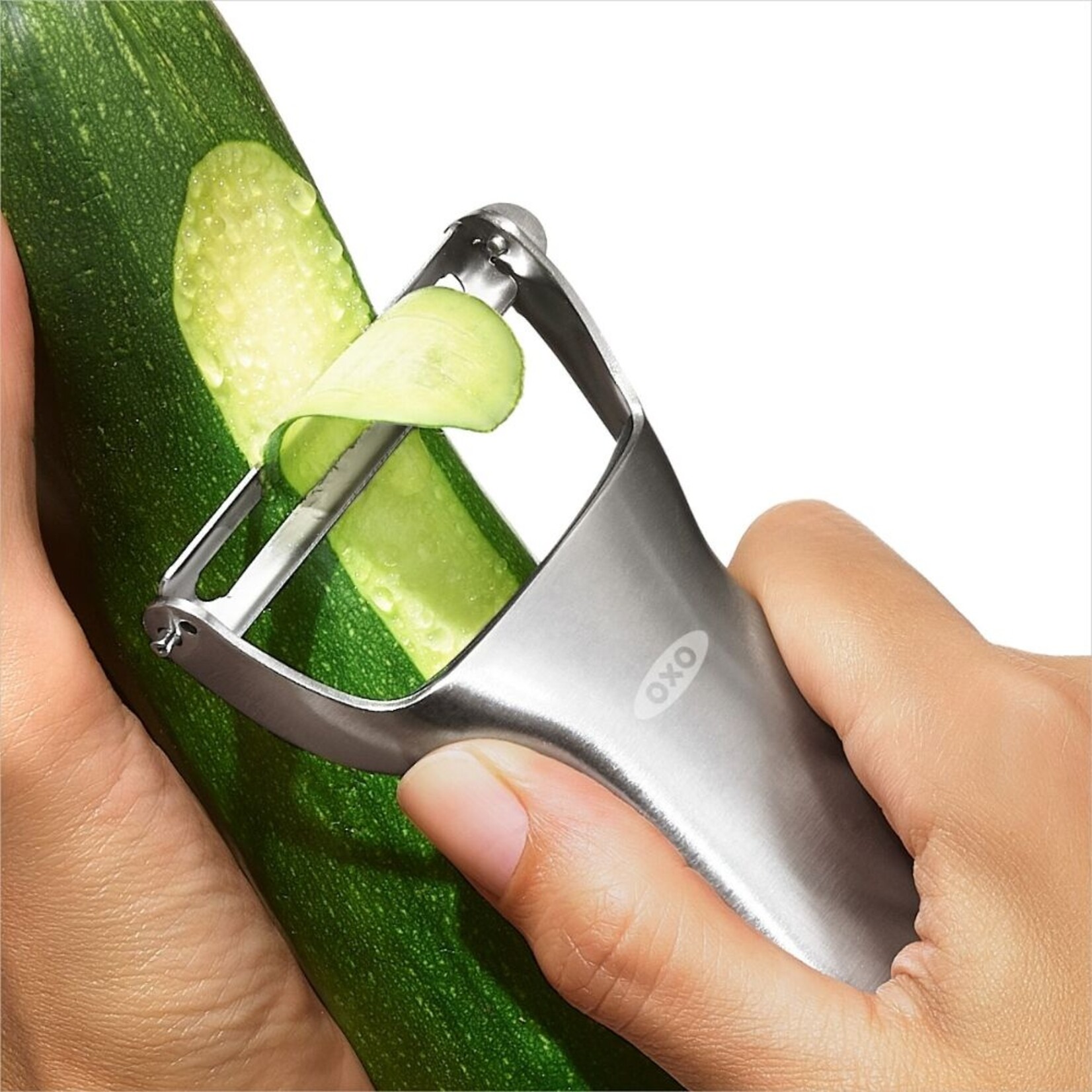 OXO OXO Steel Y Peeler