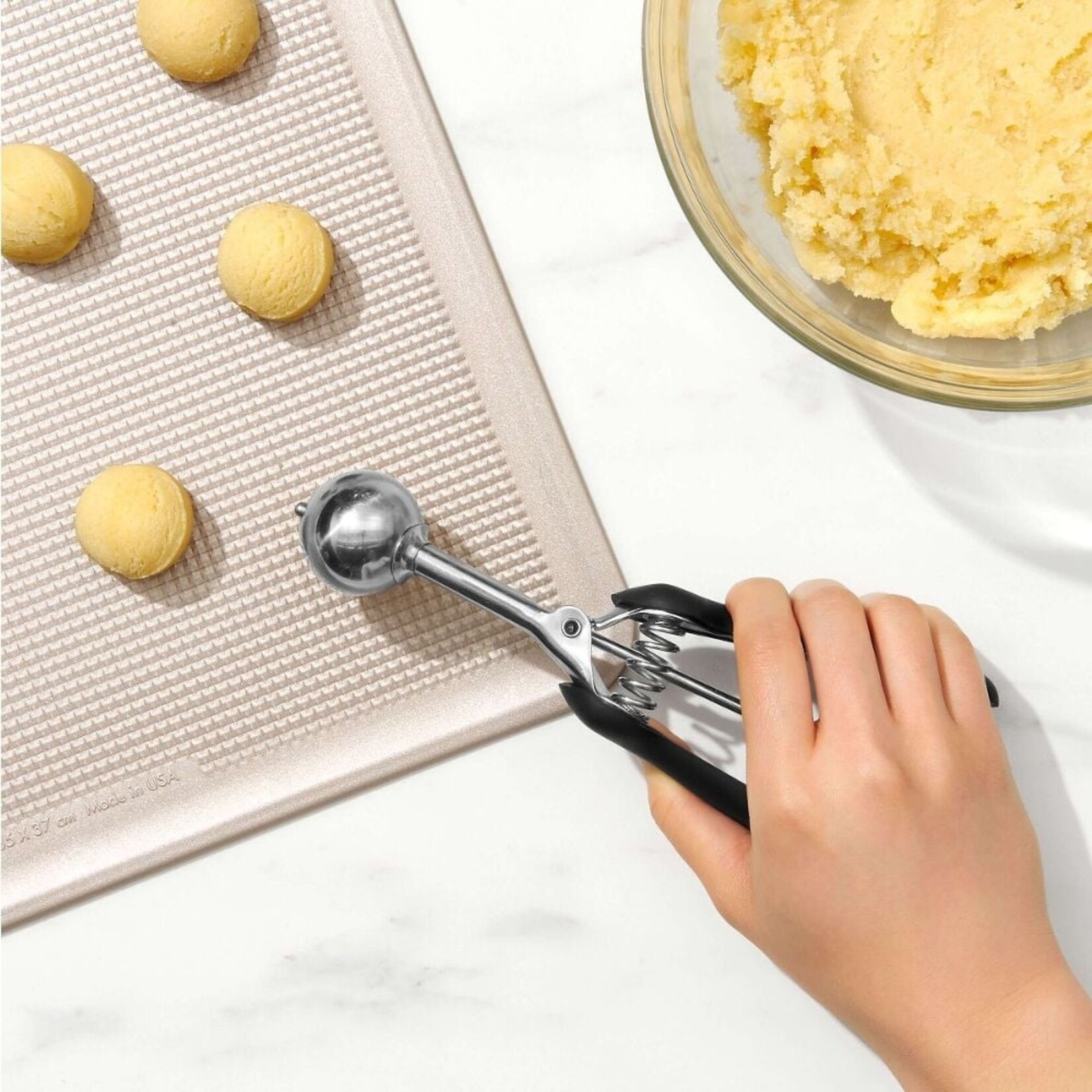 OXO OXO Cookie Scoop - Small