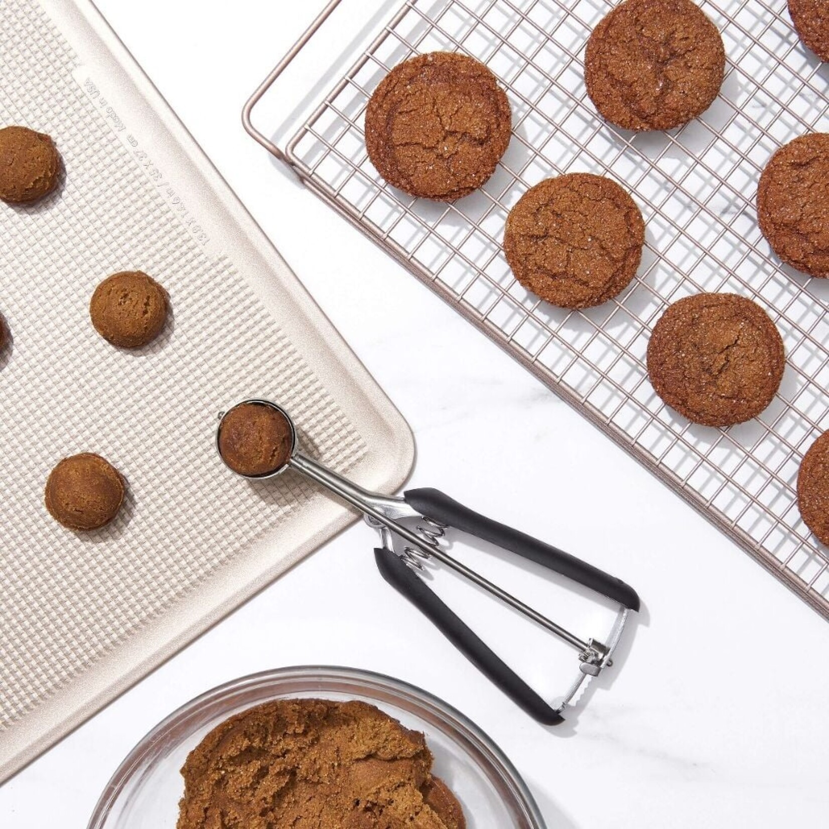 OXO OXO Cookie Scoop - Small