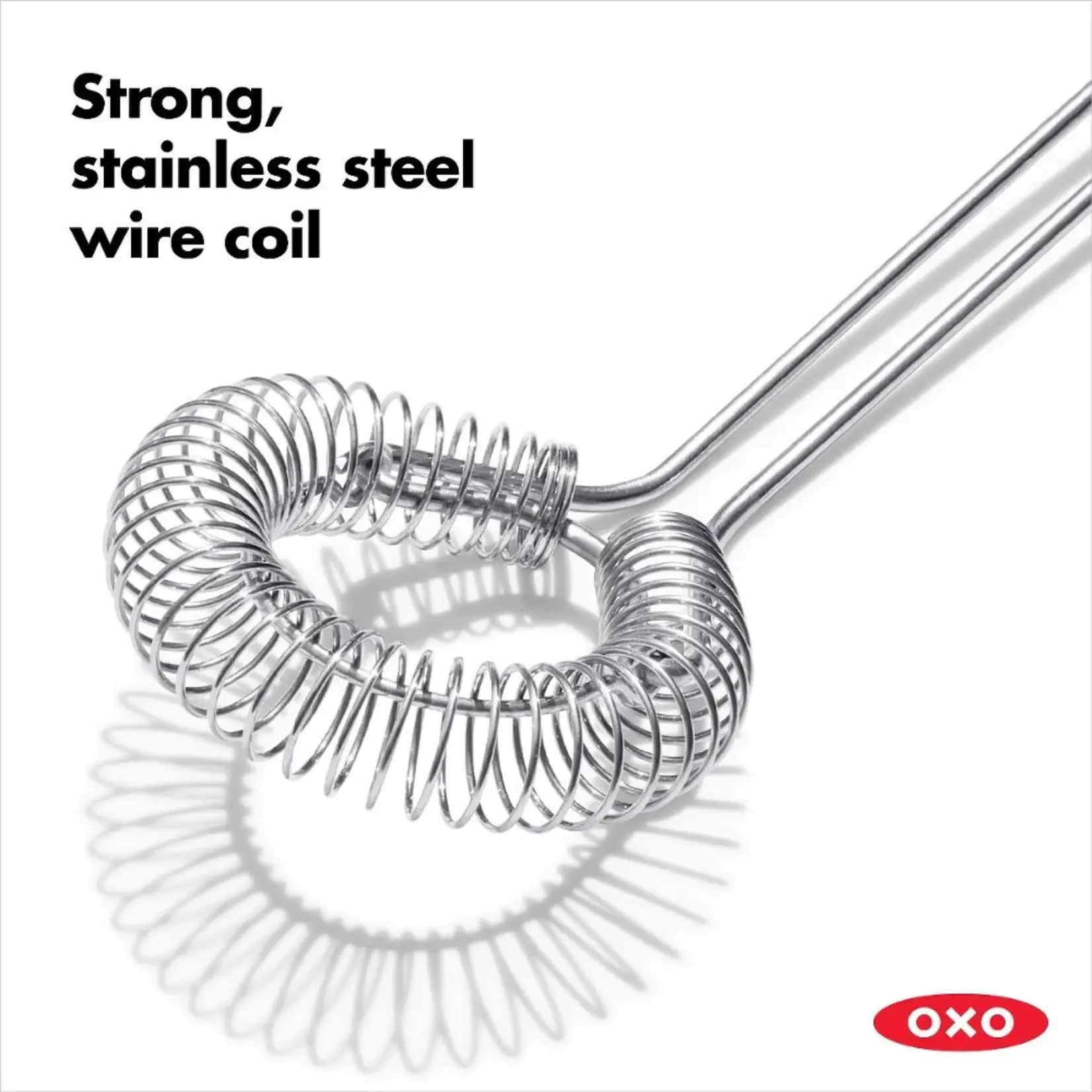 OXO OXO Sauce & Gravy Whisk