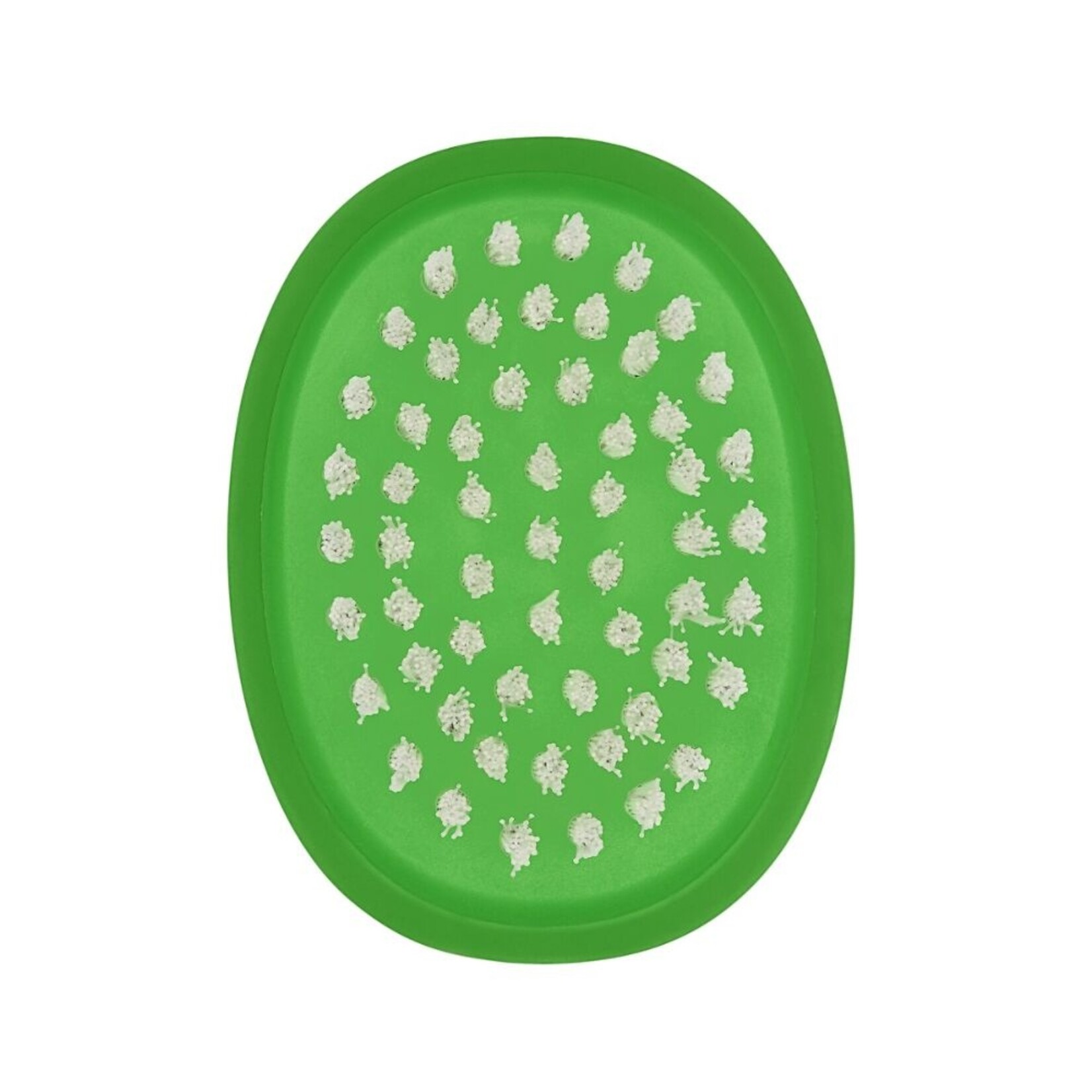 OXO OXO Vegetable Brush - Green