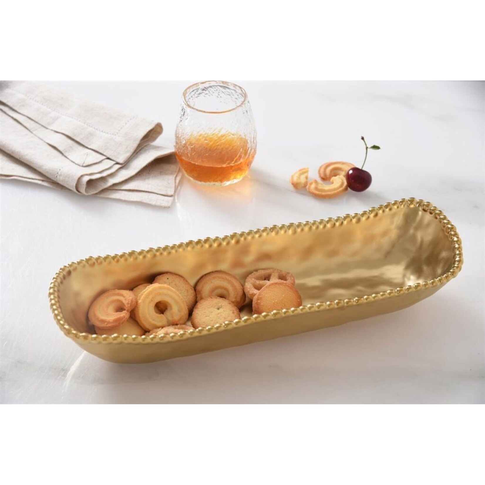 PAMPA BAY PAMPA BAY  Monte Carlo - Medium Rectangular Tray