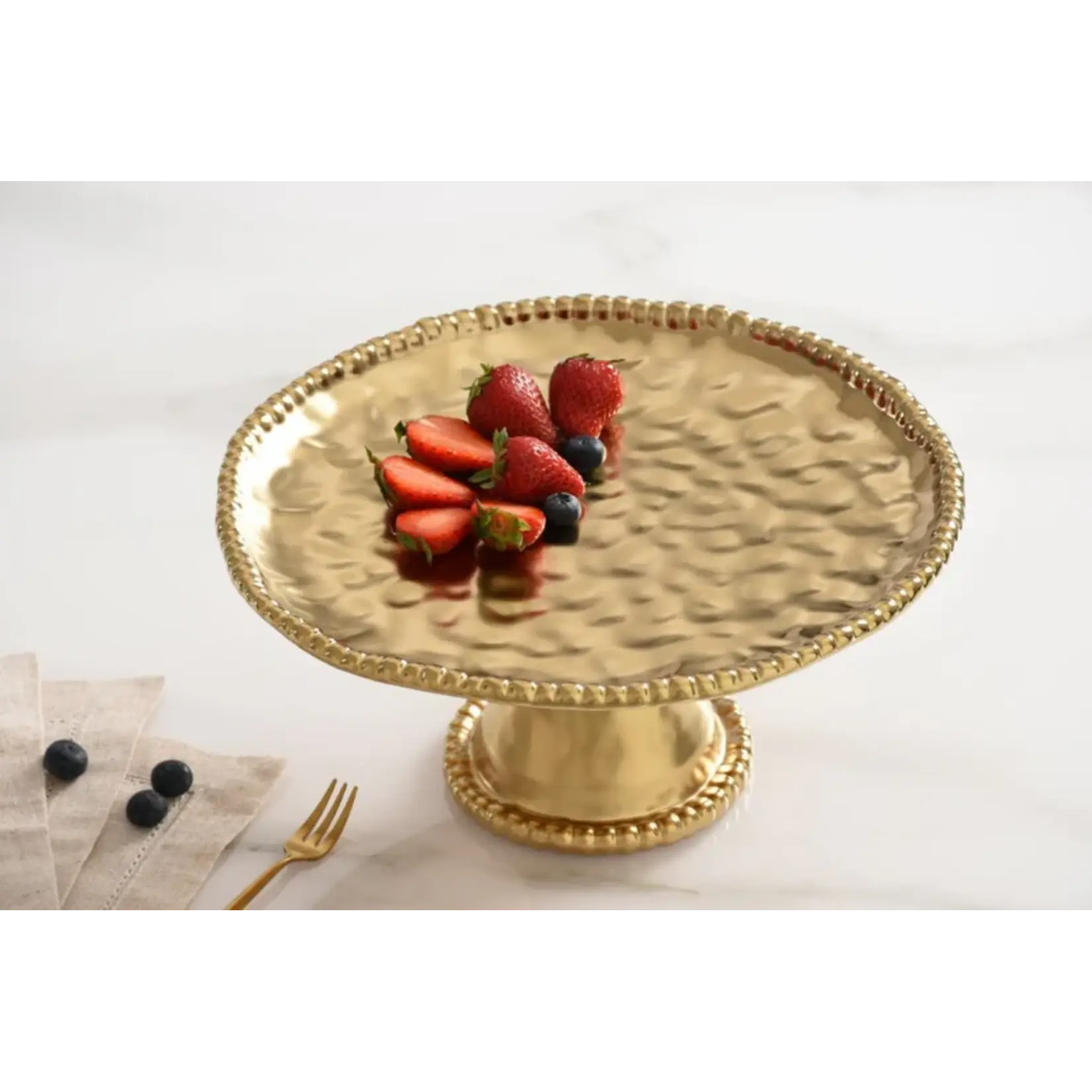 PAMPA BAY PAMPA BAY  Monte Carlo - Round Cake Stand