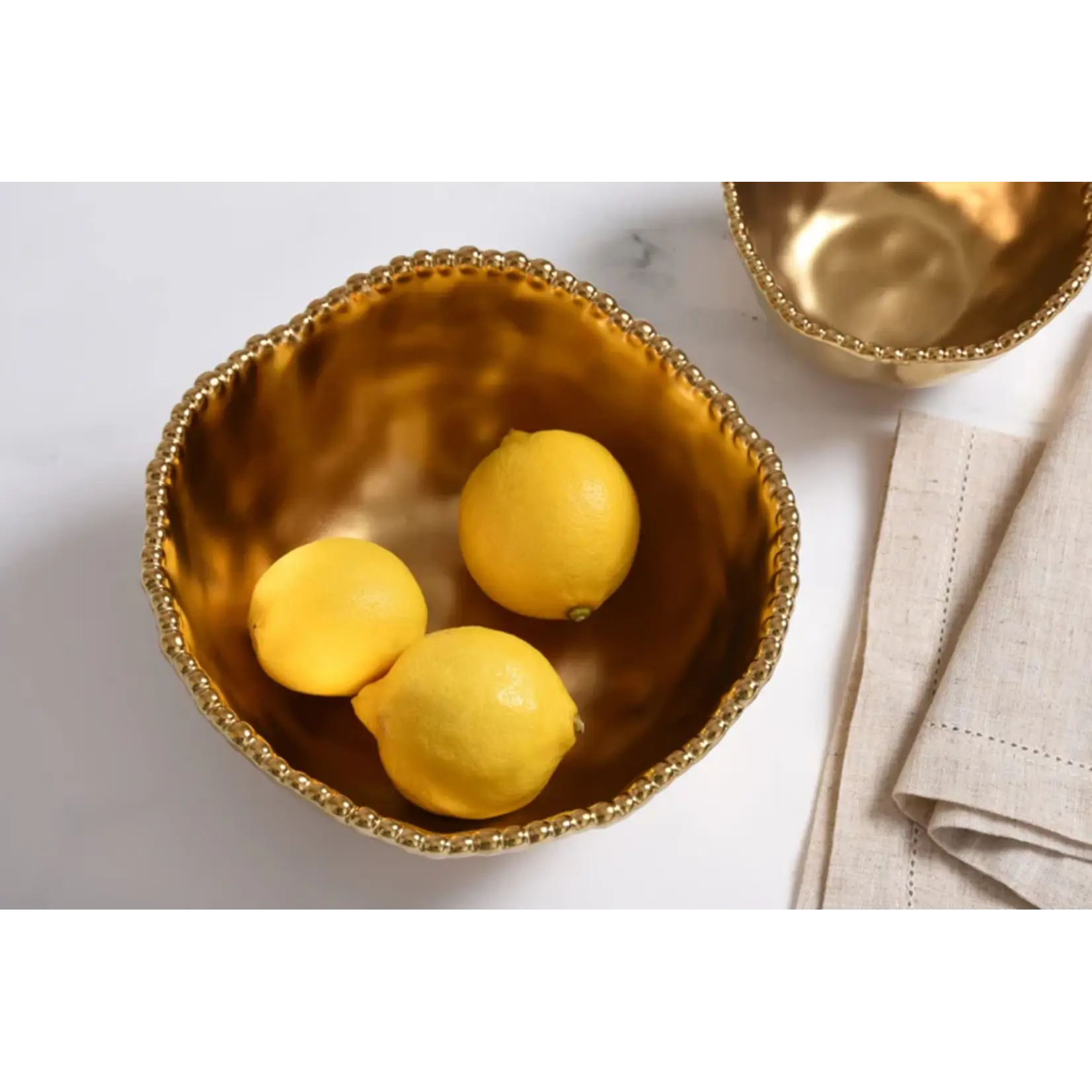 PAMPA BAY PAMPA BAY  Monte Carlo - Medium Salad Bowl