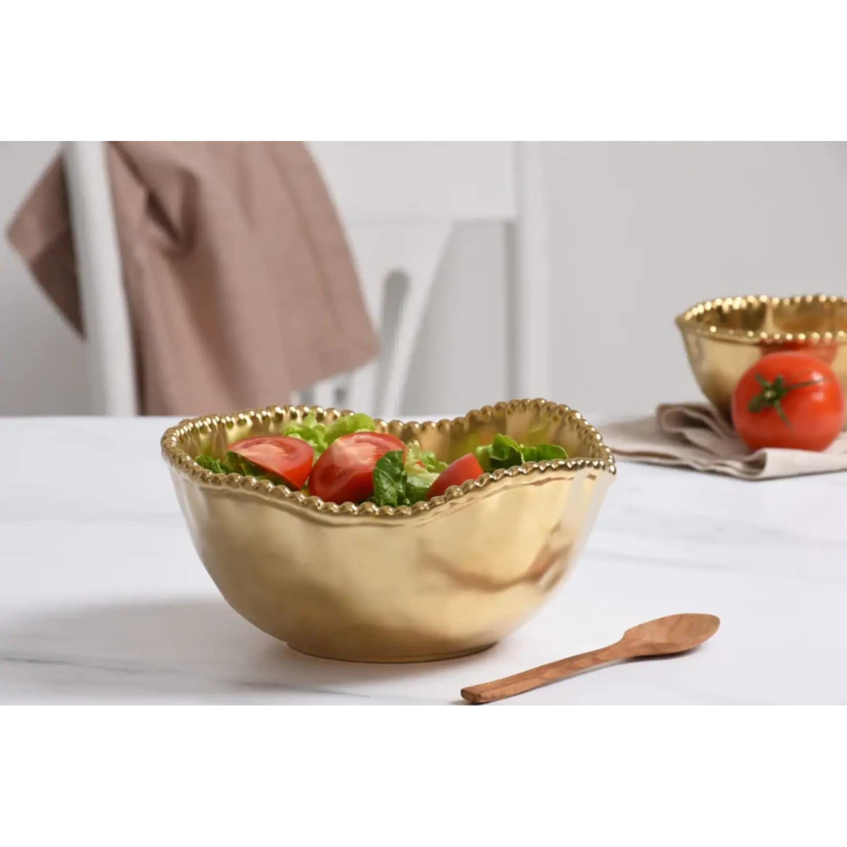 PAMPA BAY PAMPA BAY  Monte Carlo - Medium Salad Bowl