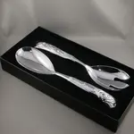 PANABO ANDREW WILLIAMS Eagle Salad Serving Set