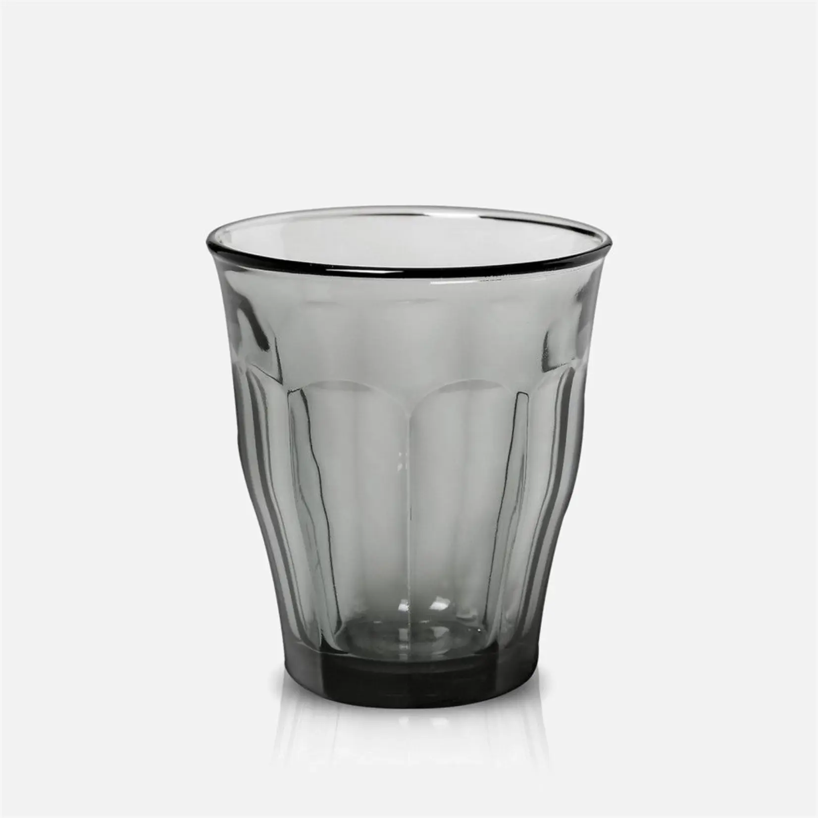 PICARDIE PICARDIE  Tumbler S/4 (310mL) - Grey
