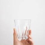 PICARDIE PICARDIE Tumbler S/6 (360mL) - Clear