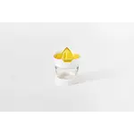 PREPARA PREPARA The Juiciest Juicer Glass/Black Lid