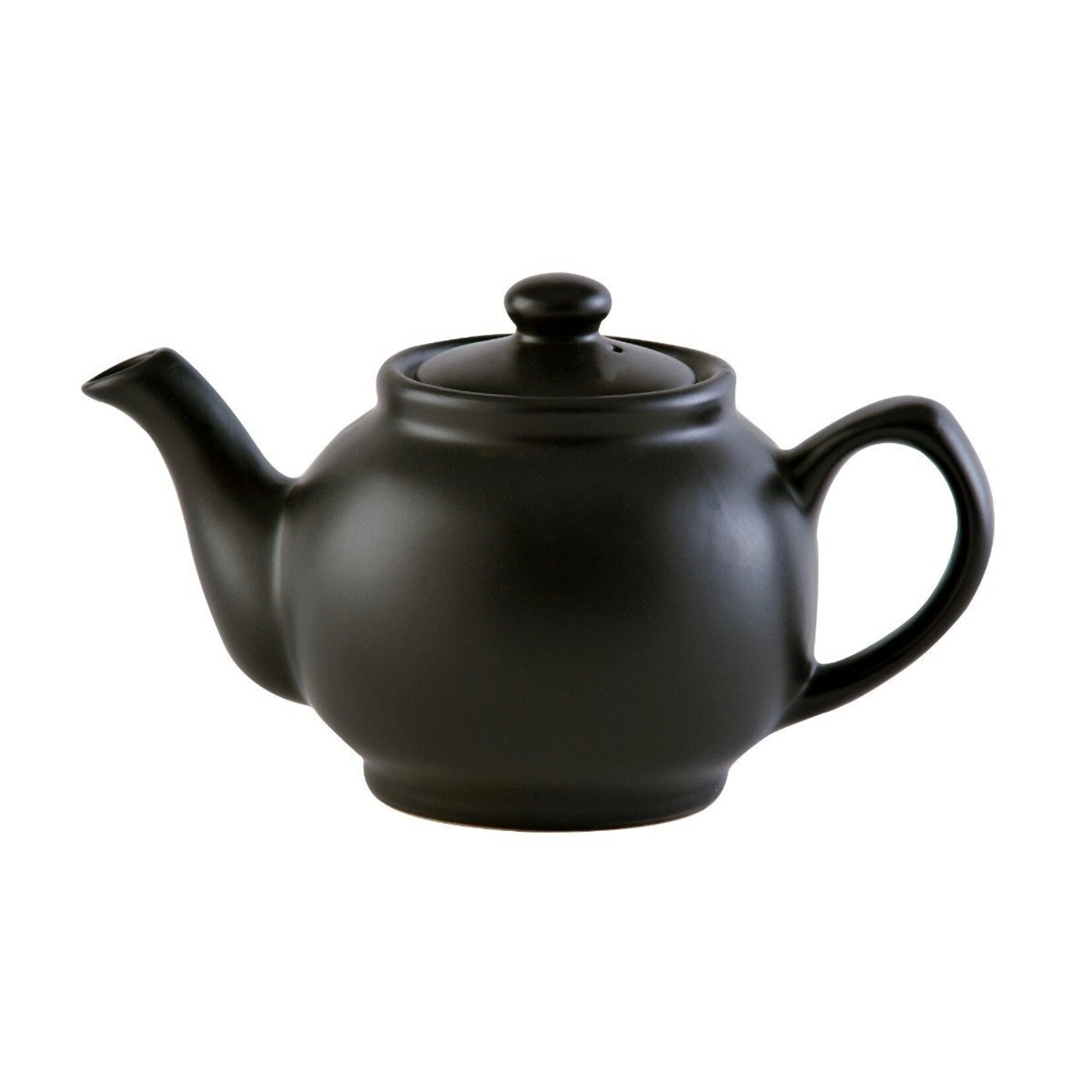 PRICE & KENSINGTON PRICE & KENSINGTON Matte 6-cup Teapot - Black