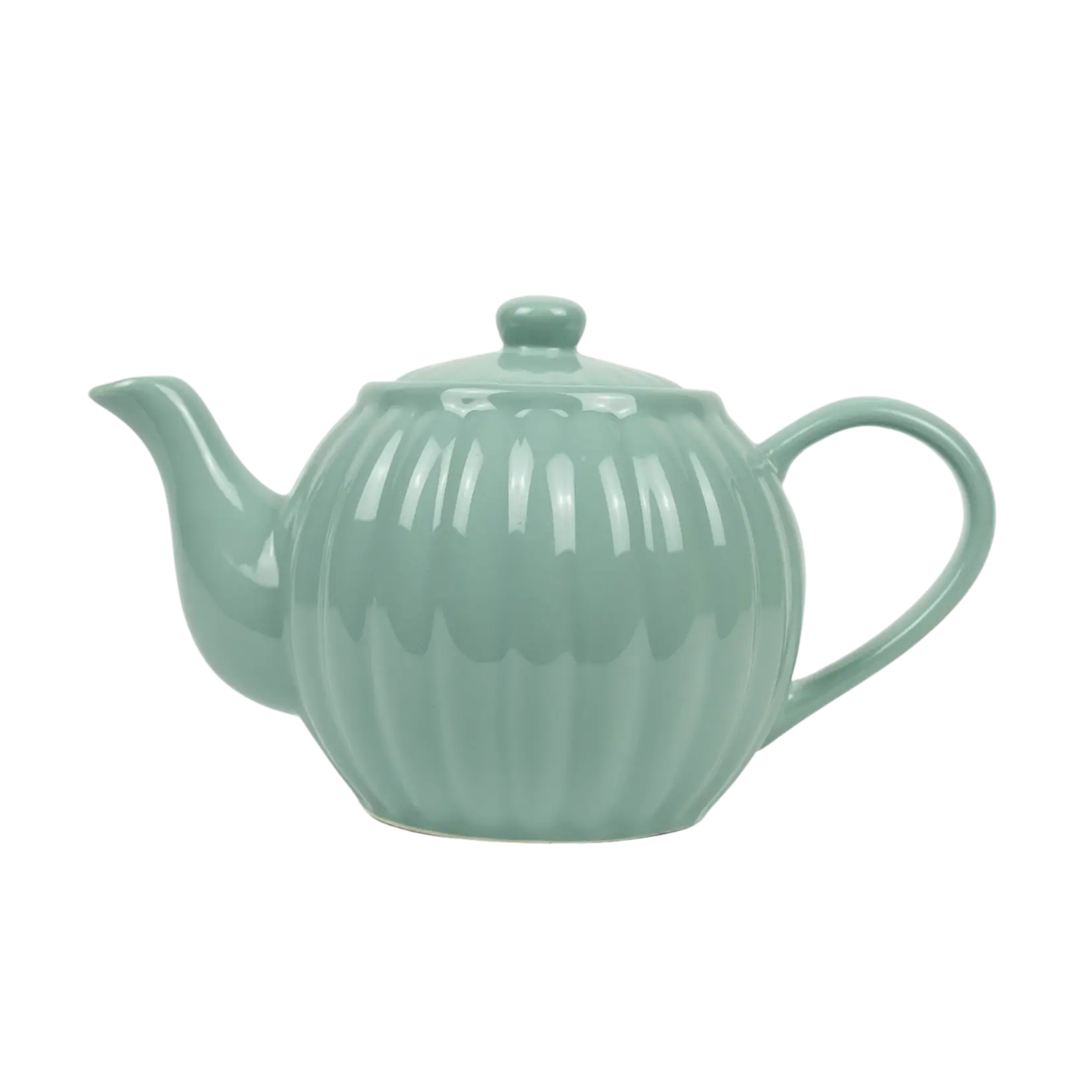 PRICE & KENSINGTON PRICE & KENSINGTON Luxe 6-cup Teapot - Green