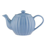PRICE & KENSINGTON PRICE & KENSINGTON Luxe 6-cup Teapot - Blue