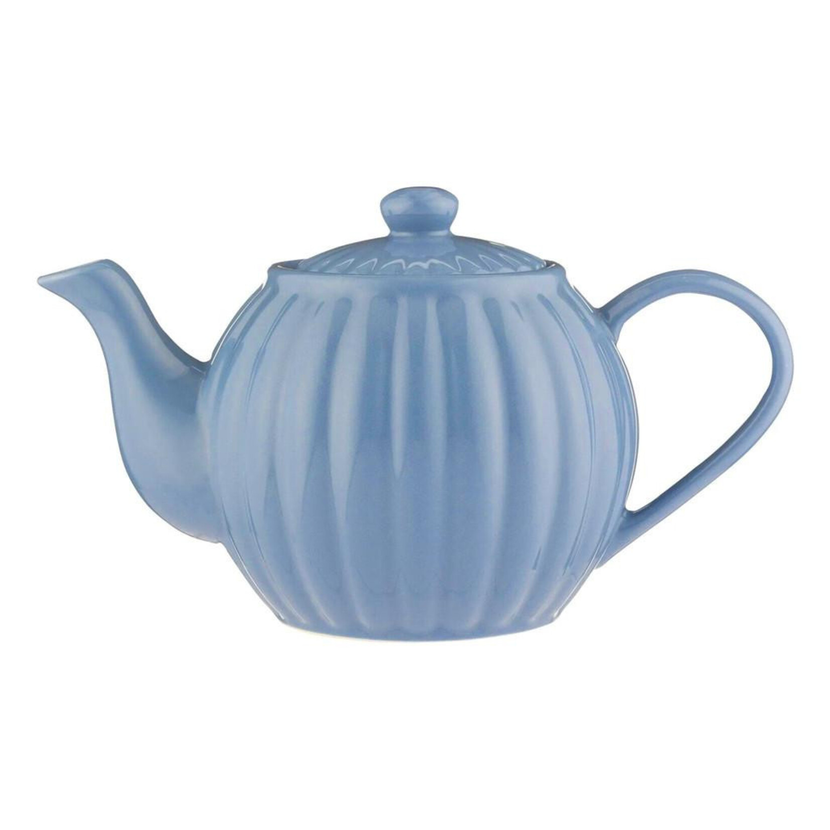 PRICE & KENSINGTON PRICE & KENSINGTON Luxe 6-cup Teapot - Blue