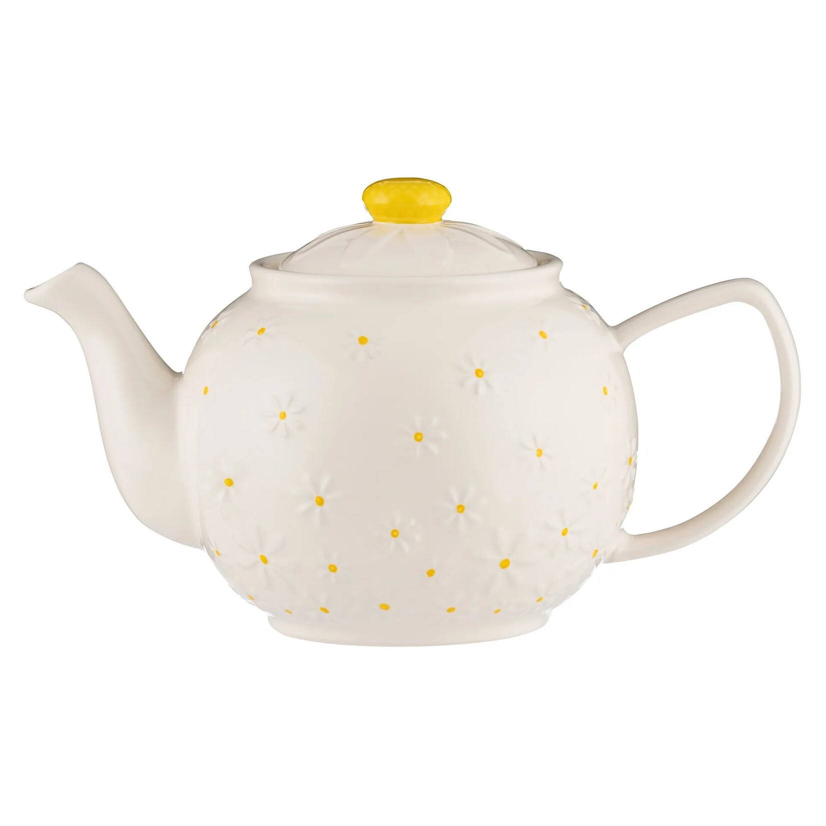 PRICE & KENSINGTON PRICE & KENSINGTON Daisy 6-cup Teapot