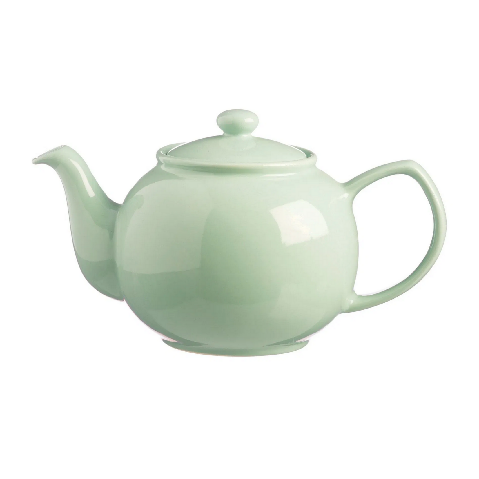 PRICE & KENSINGTON PRICE & KENSINGTON Classic 6-cup Teapot - Sea Green